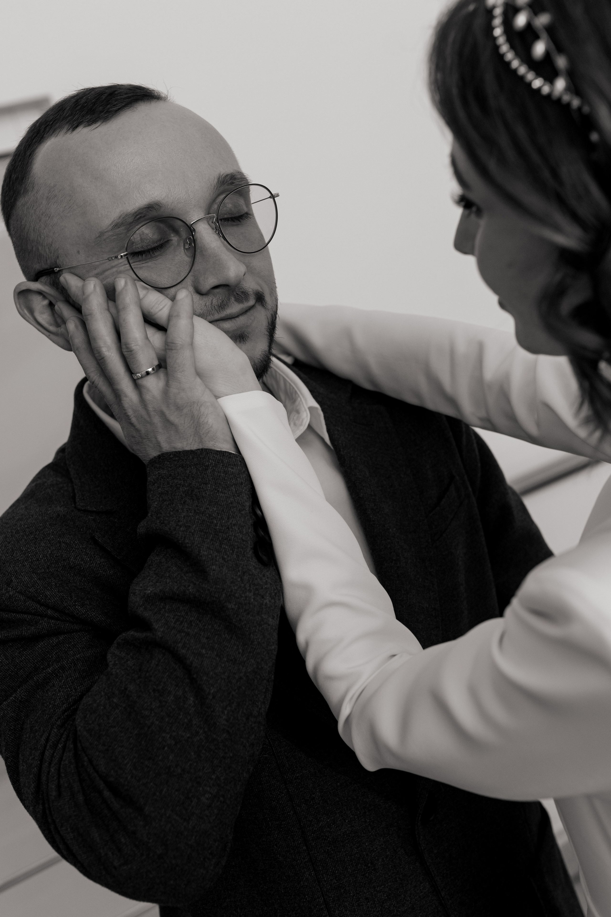 Регистрация Анастасии и Никиты — Краеведческий музей. Свадебный фотограф Екатеринбург/Челябинск — Любовь Волохова