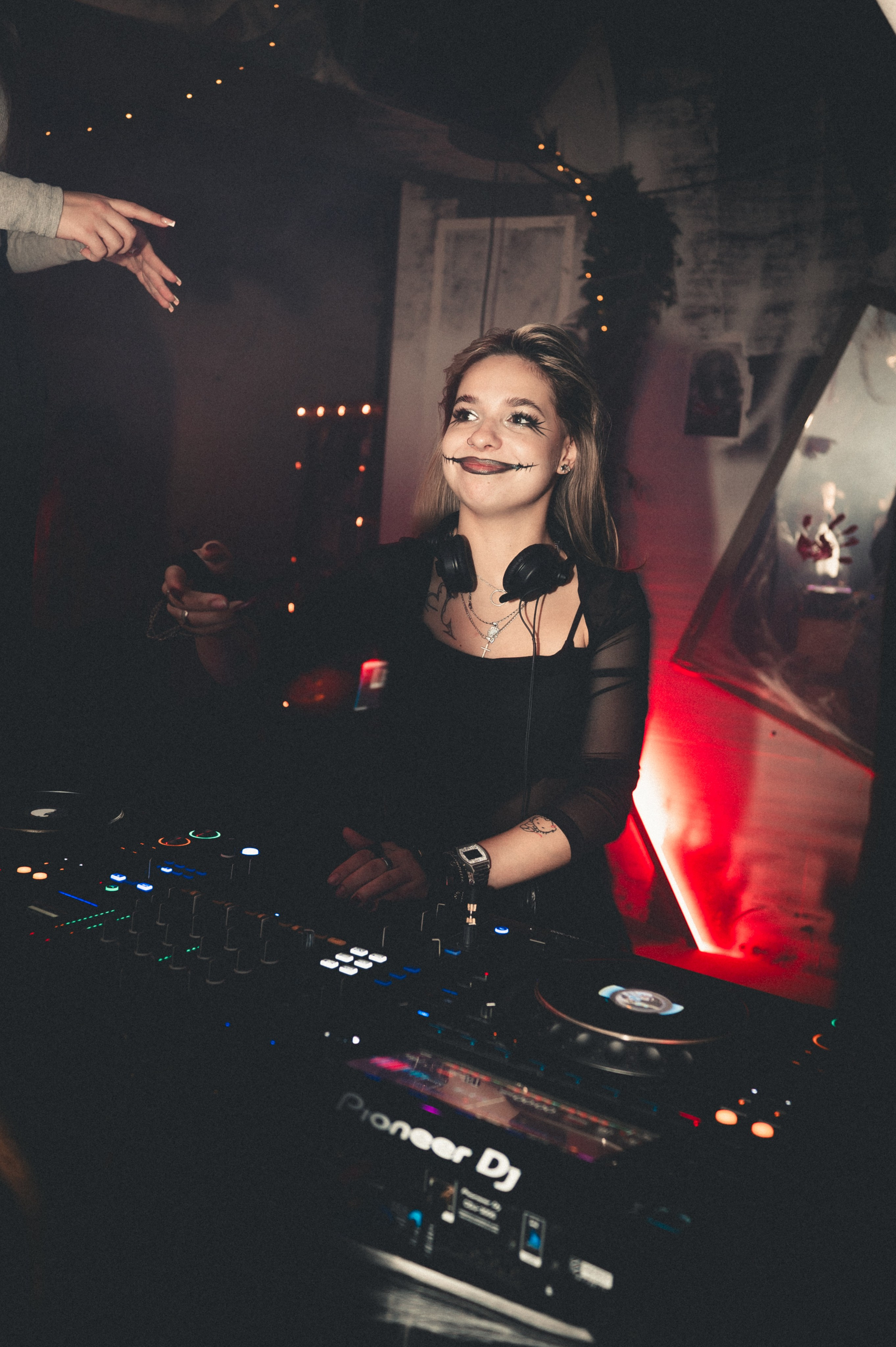 Хэллоуинская вечеринка TОСНКА. Женский фотограф Крещение Венчание Москва Брянск