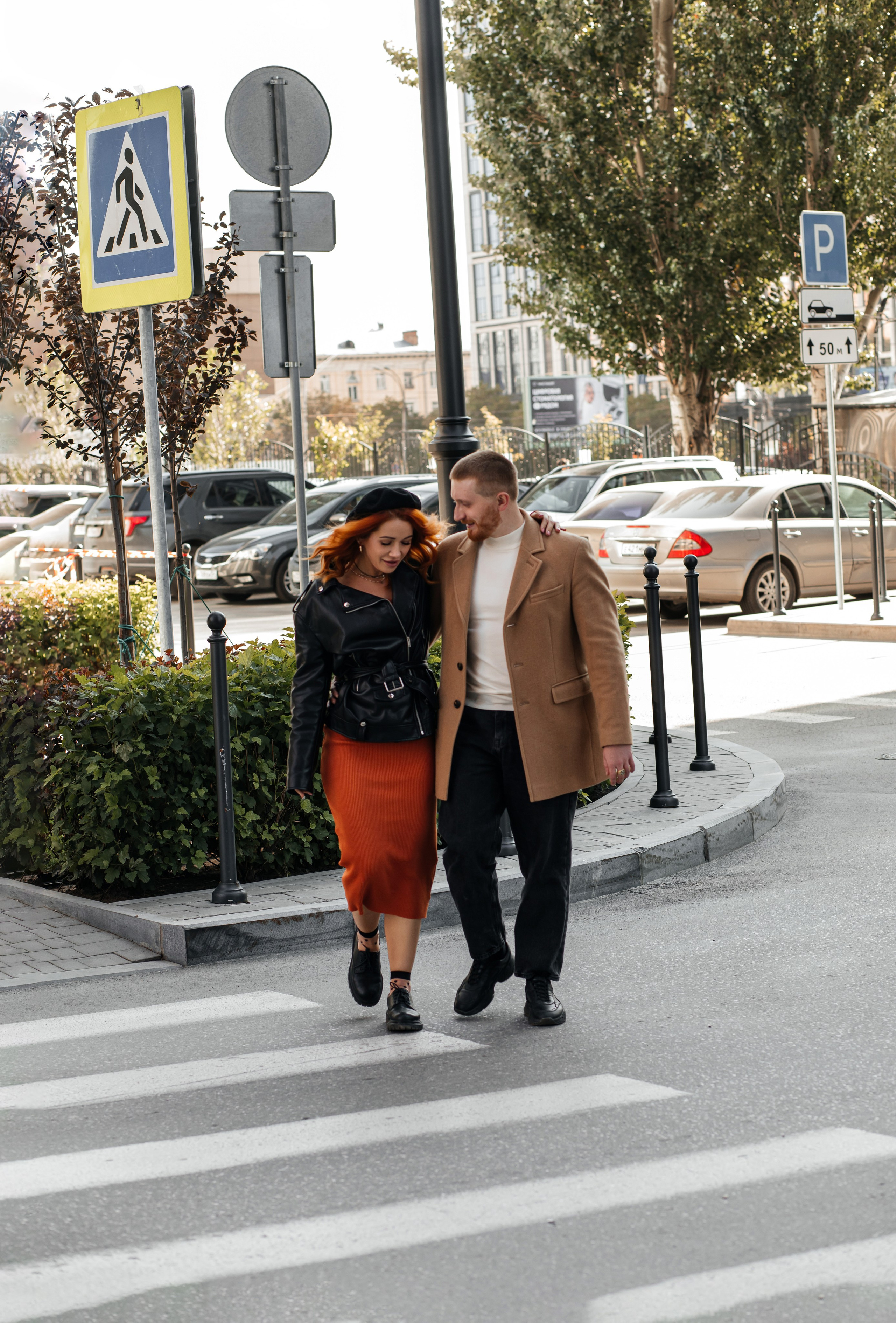 Галя&Максим