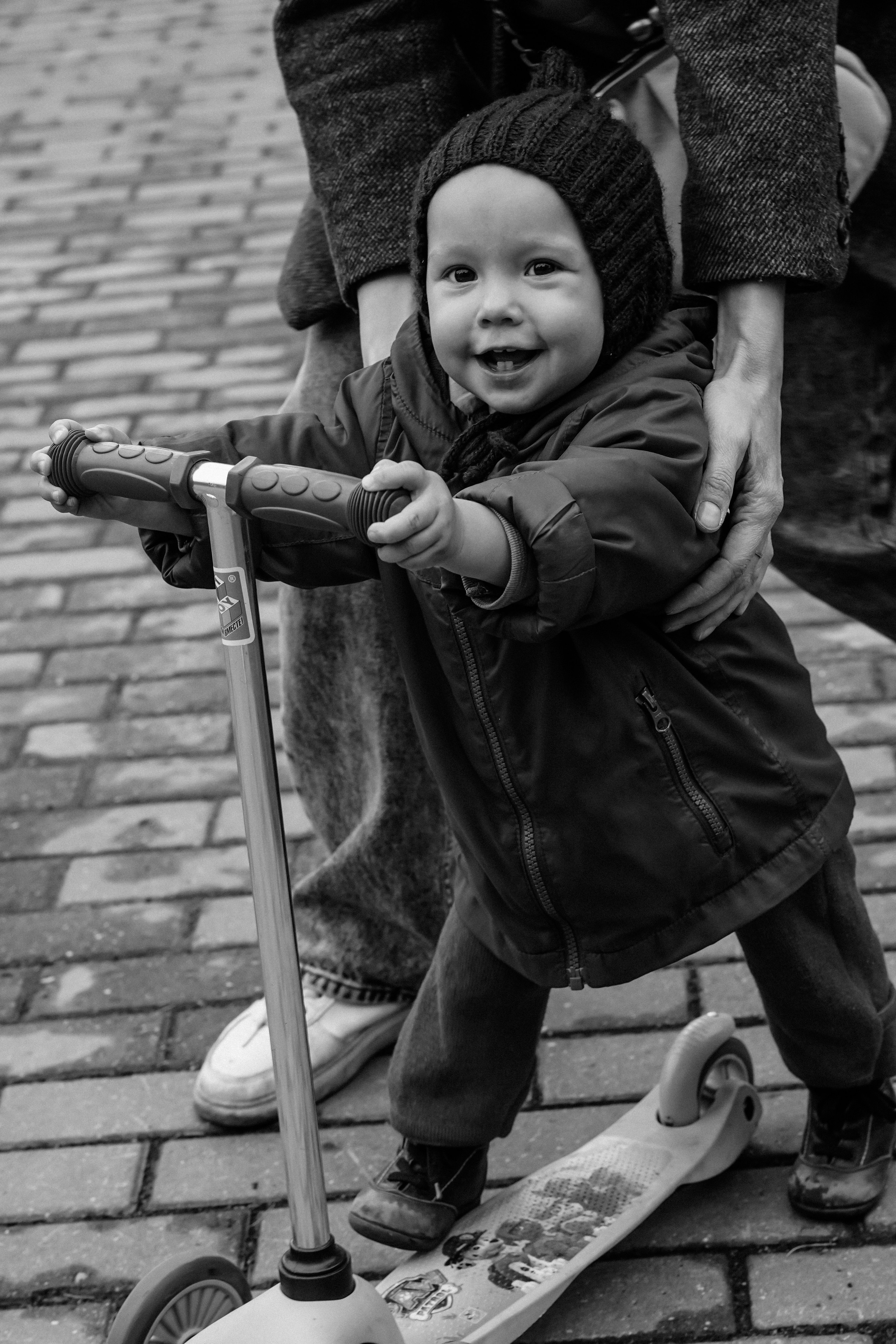 Юлия. Жуковский. Детский и семейный фотограф в Москве Мария Луговая