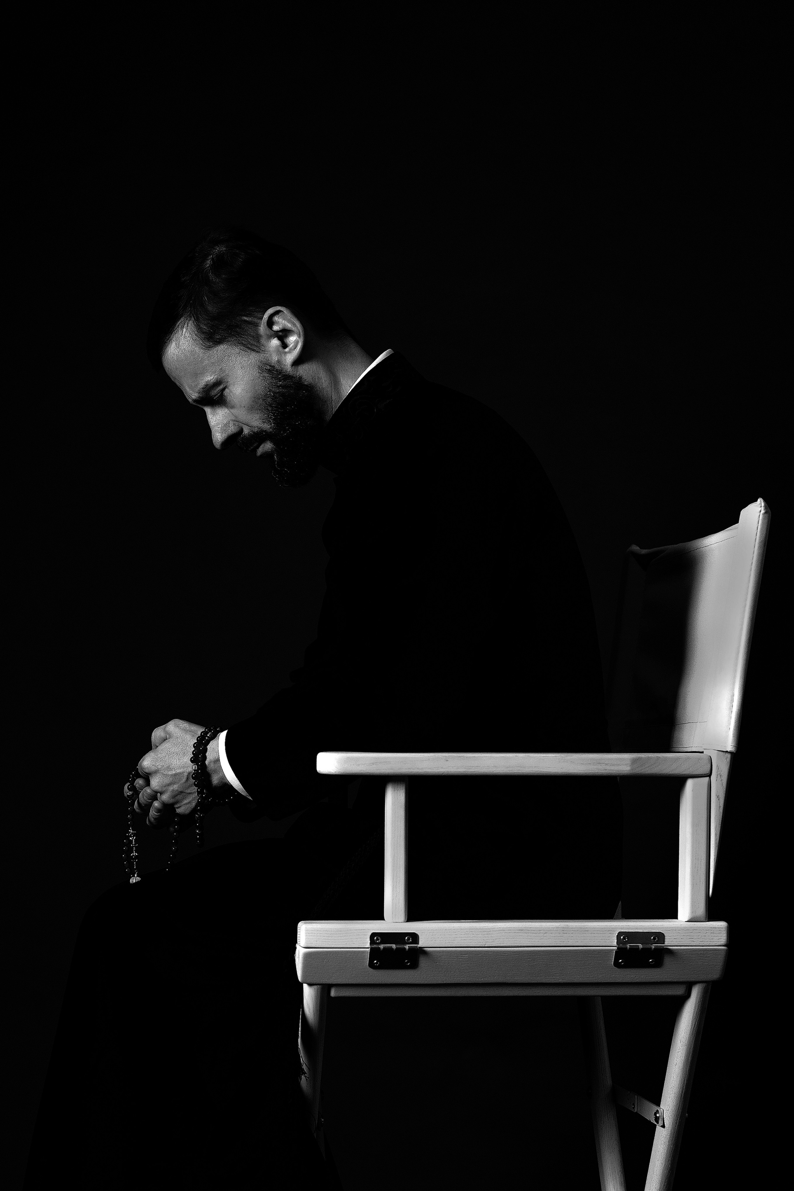 Фотограф Михаил Еремин