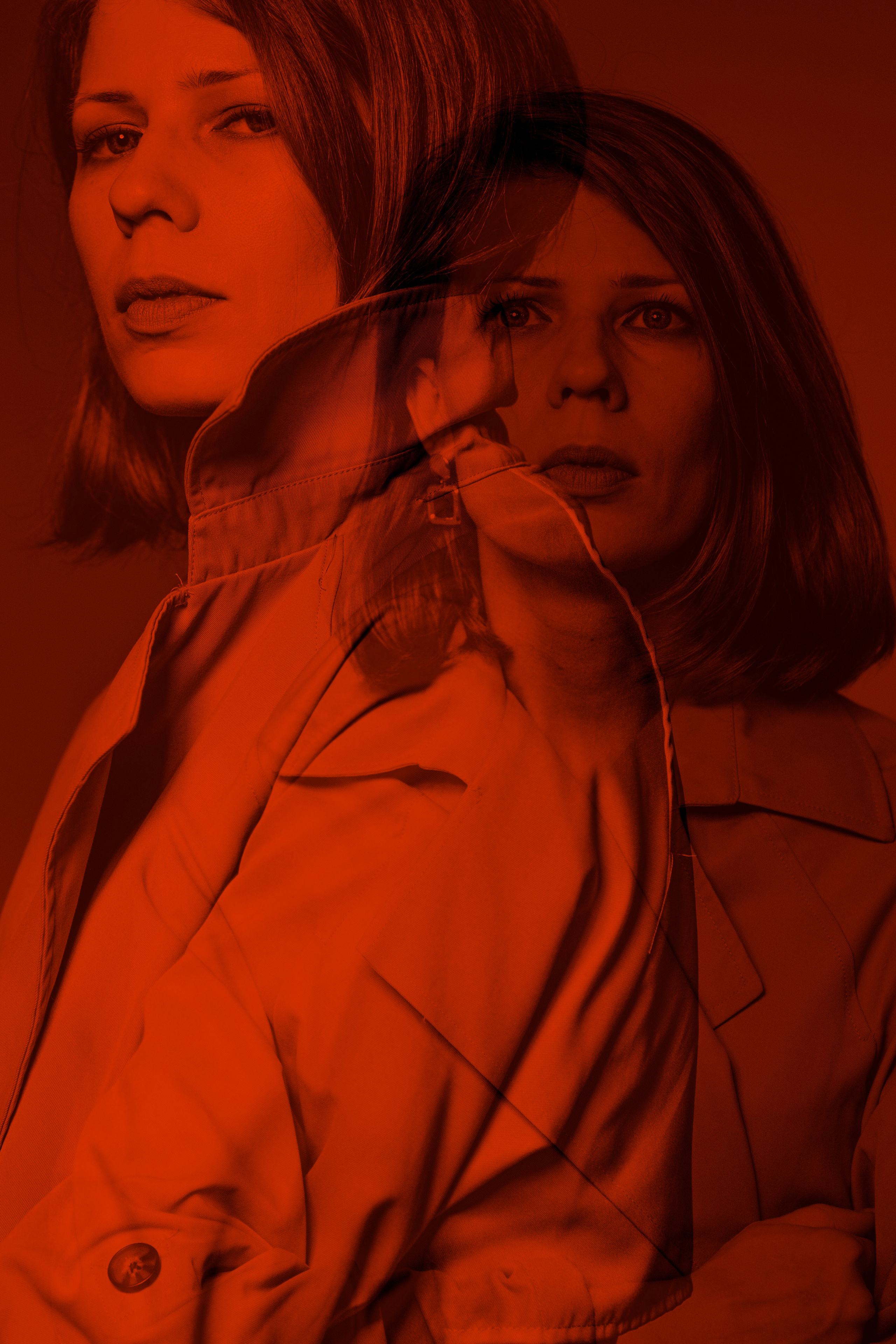 Фотограф Михаил Еремин