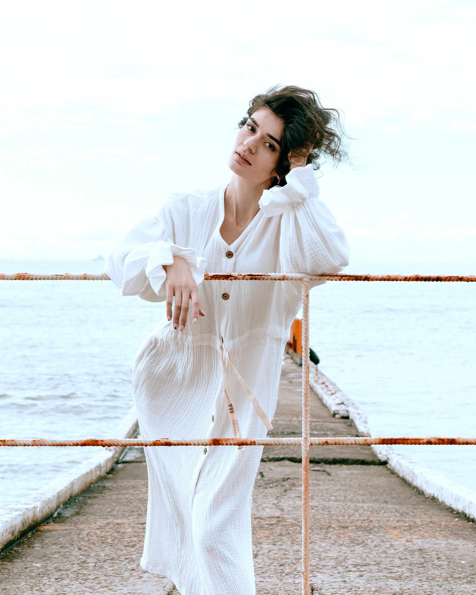 Фотограф Михаил Еремин