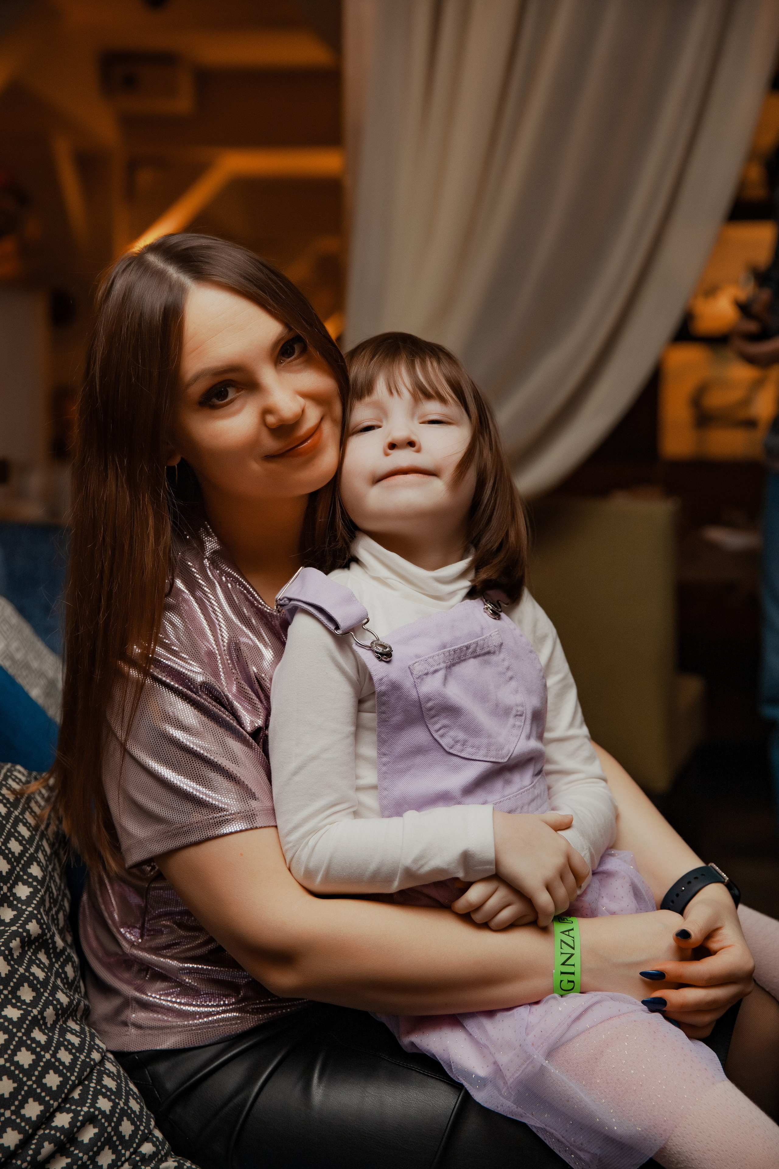 Детский праздник | MAMALYGA. Фотограф Диана Катинская