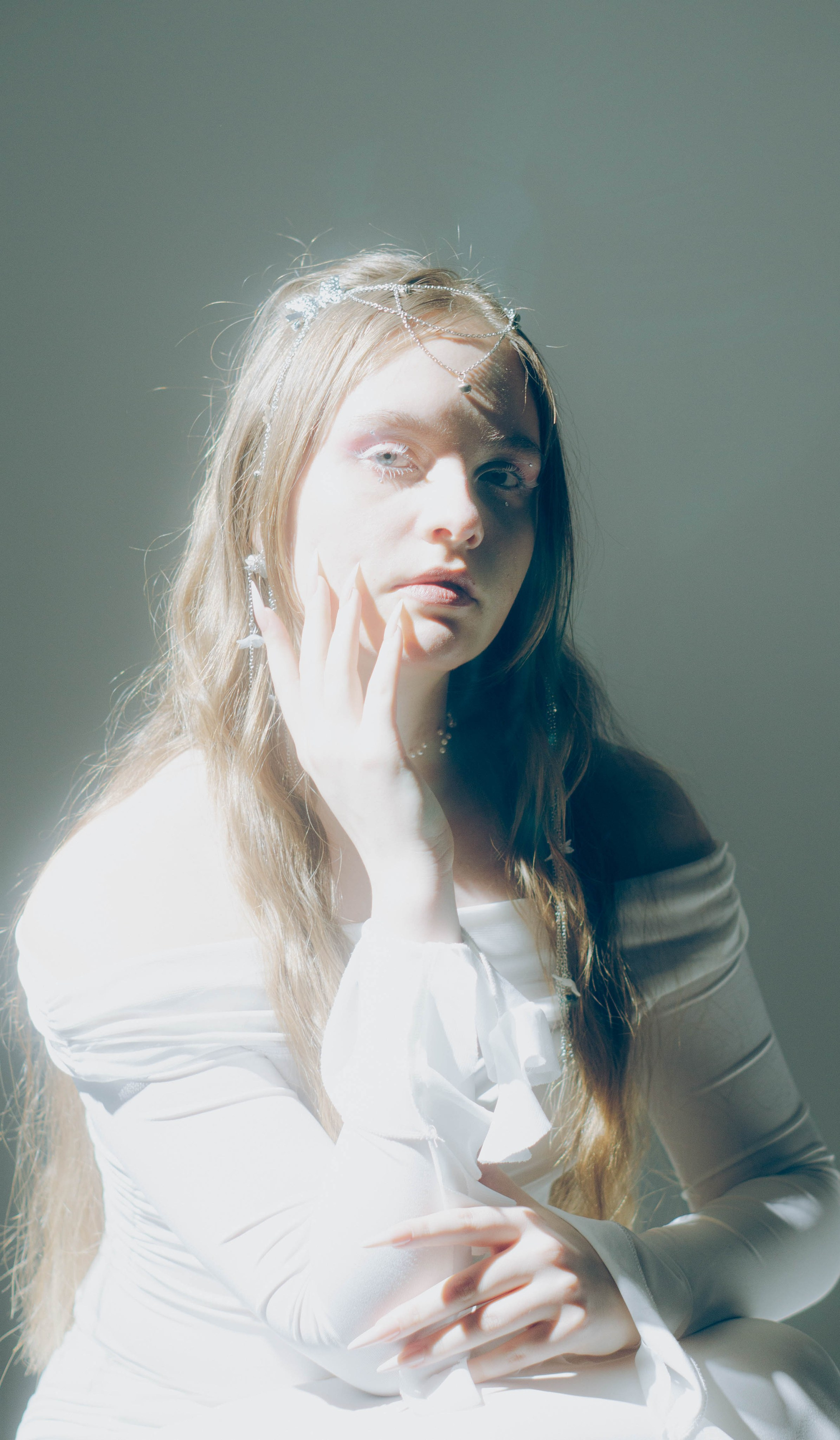 Вика. ФОТОГРАФ САРАТОВ