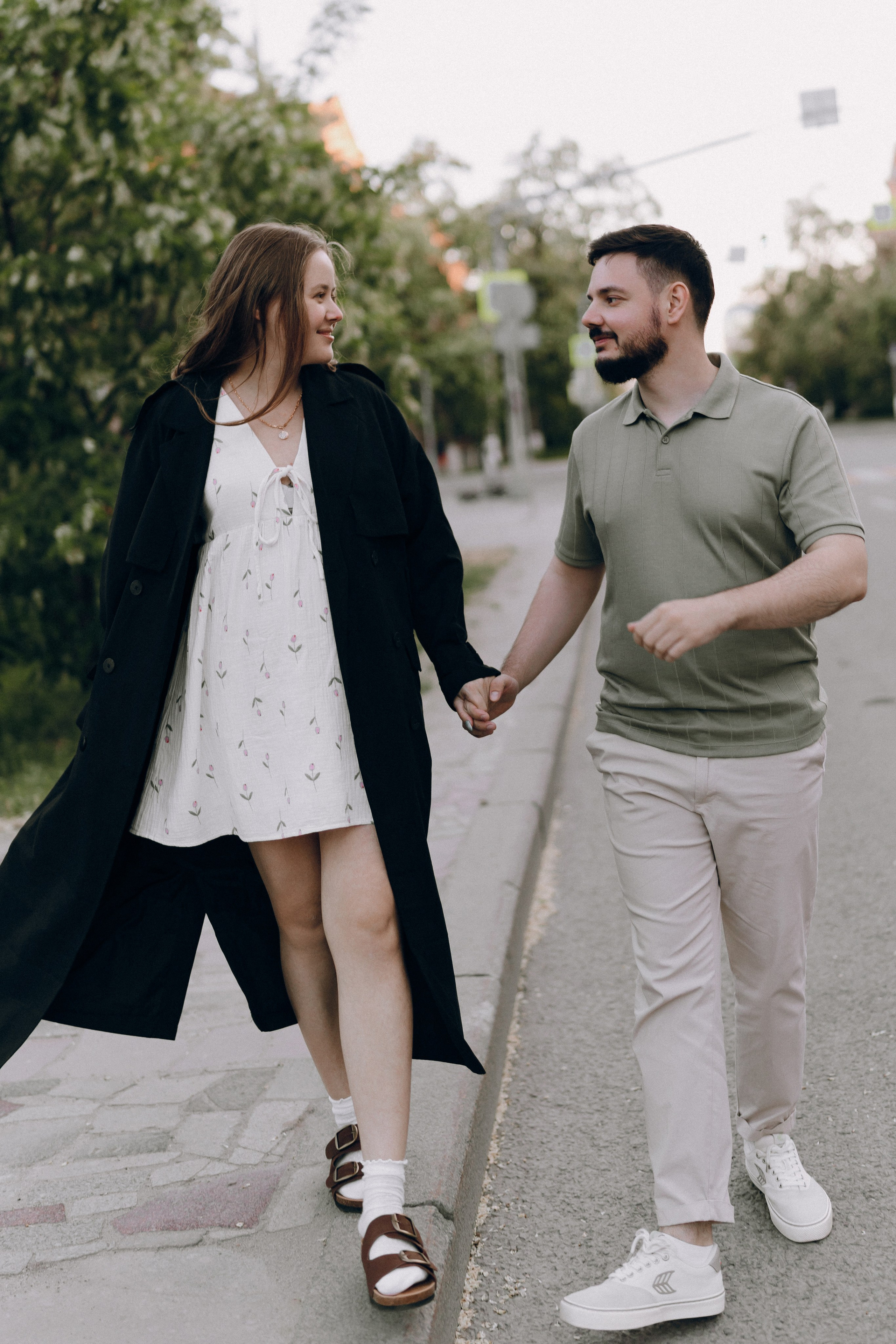 Олег и Таня. Ланемец Юлия — фотограф Волгоград/Волжский