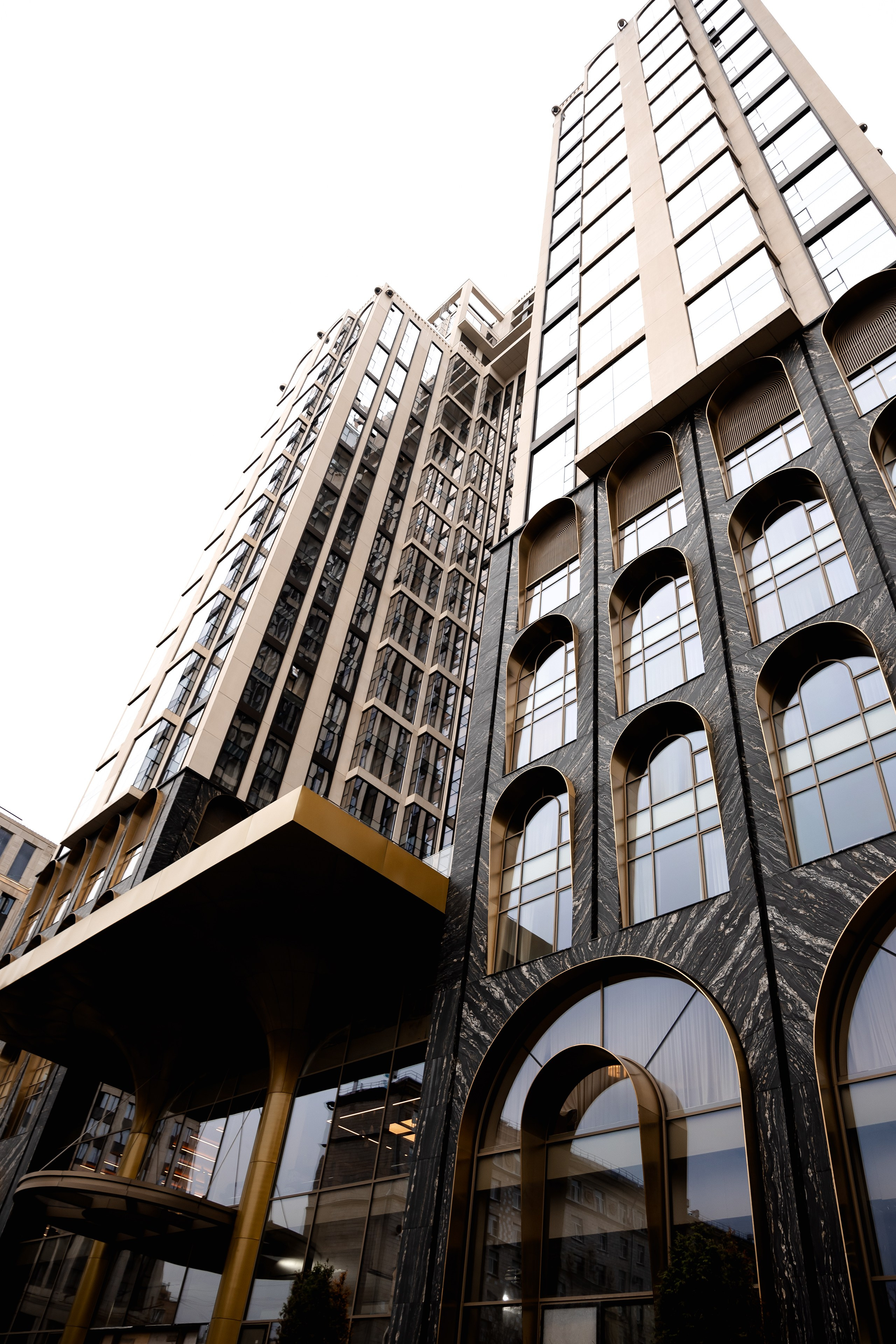 ENZO HOTEL _Застройка. Свадебный/Портретный фотограф снимаю в Москве