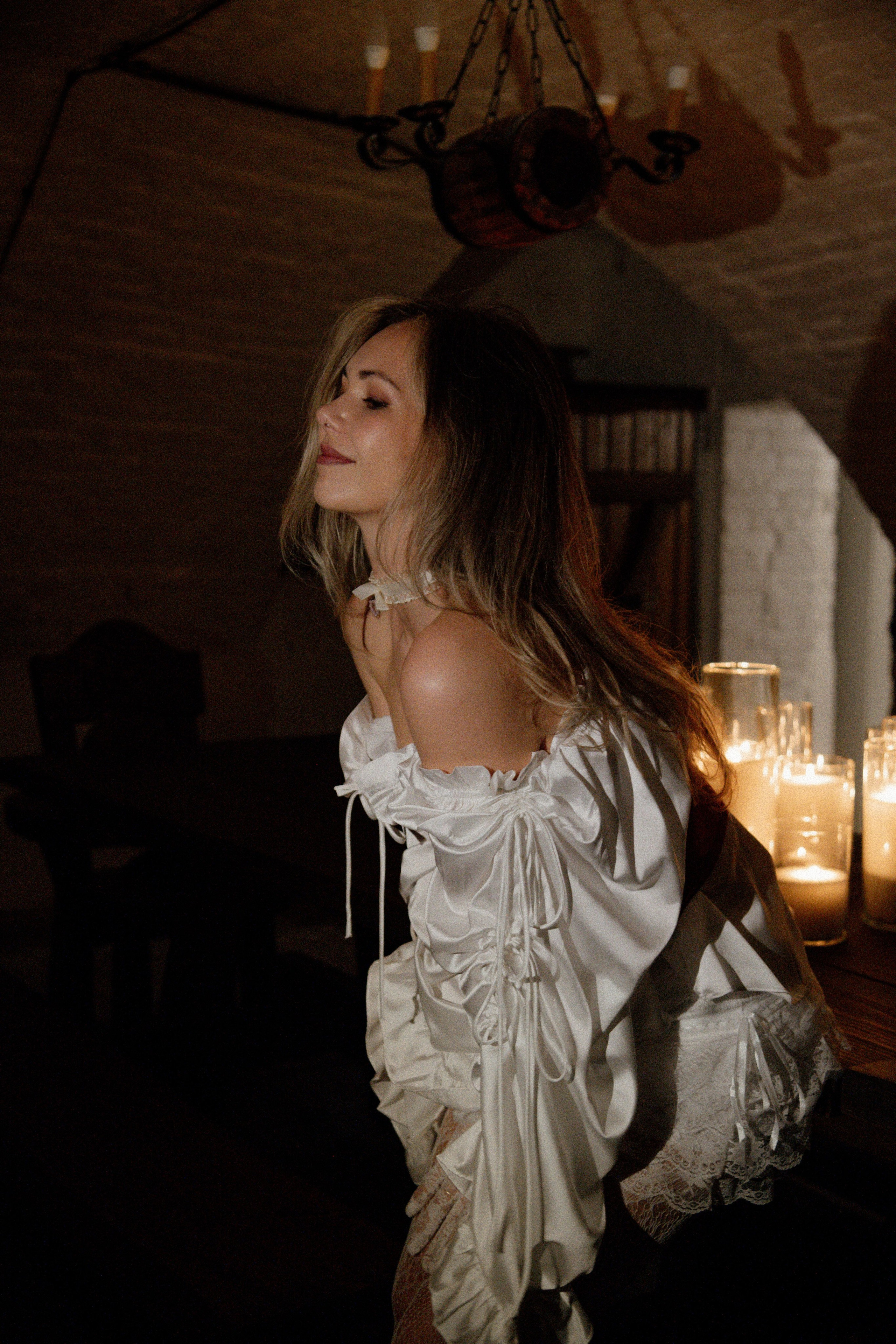 Гульназ. Фотограф Алёна Евграфова