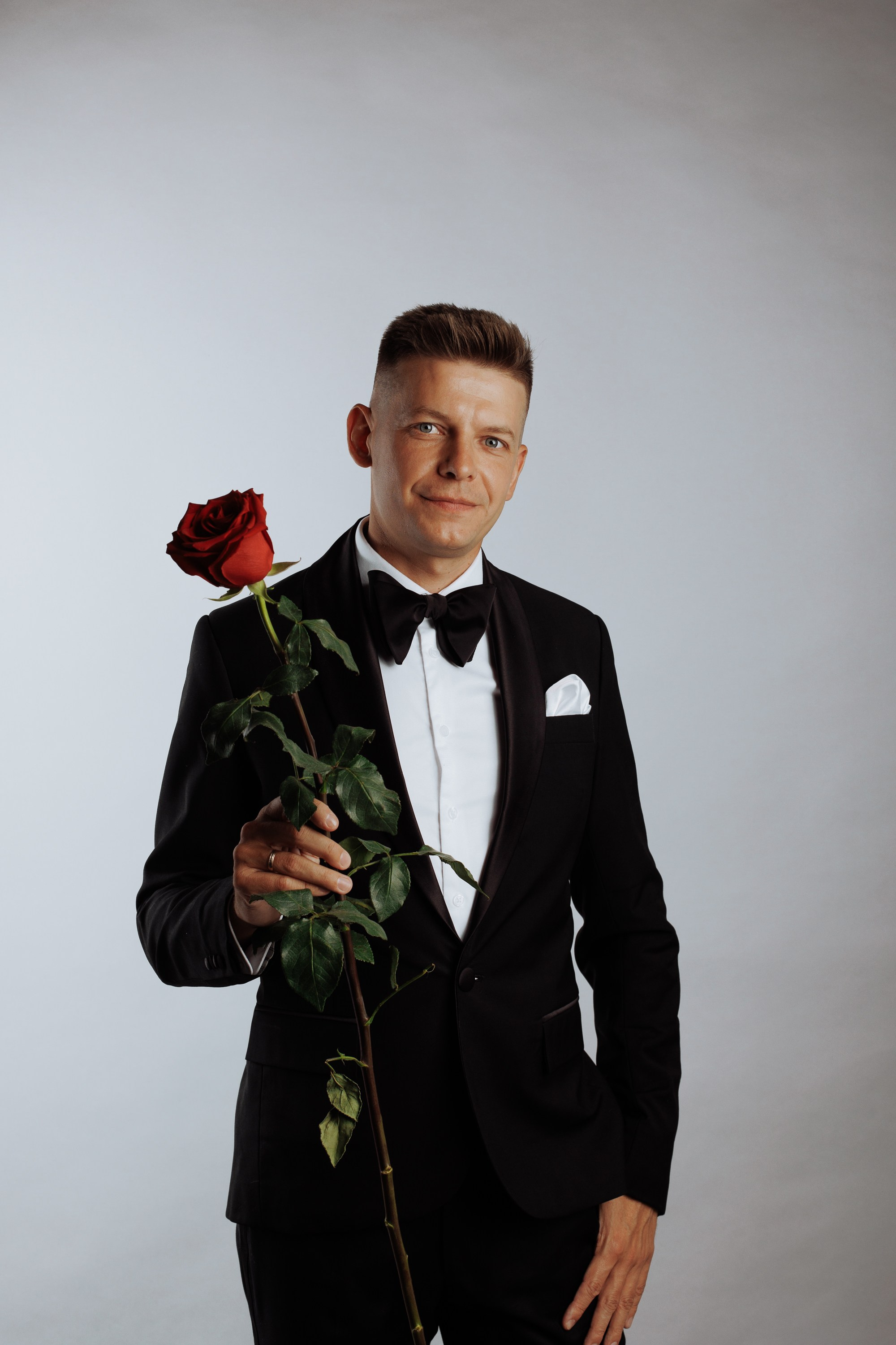 ShowmanClub Baikal. Свадебный фотограф