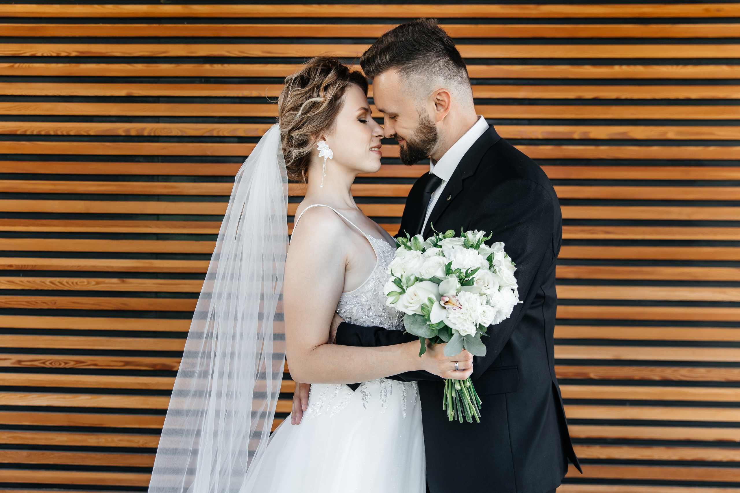 Анонс свадьбы Анастасии и Михаила. Свадебный фотограф в Крыму и Севастополе Ольга Баскакова