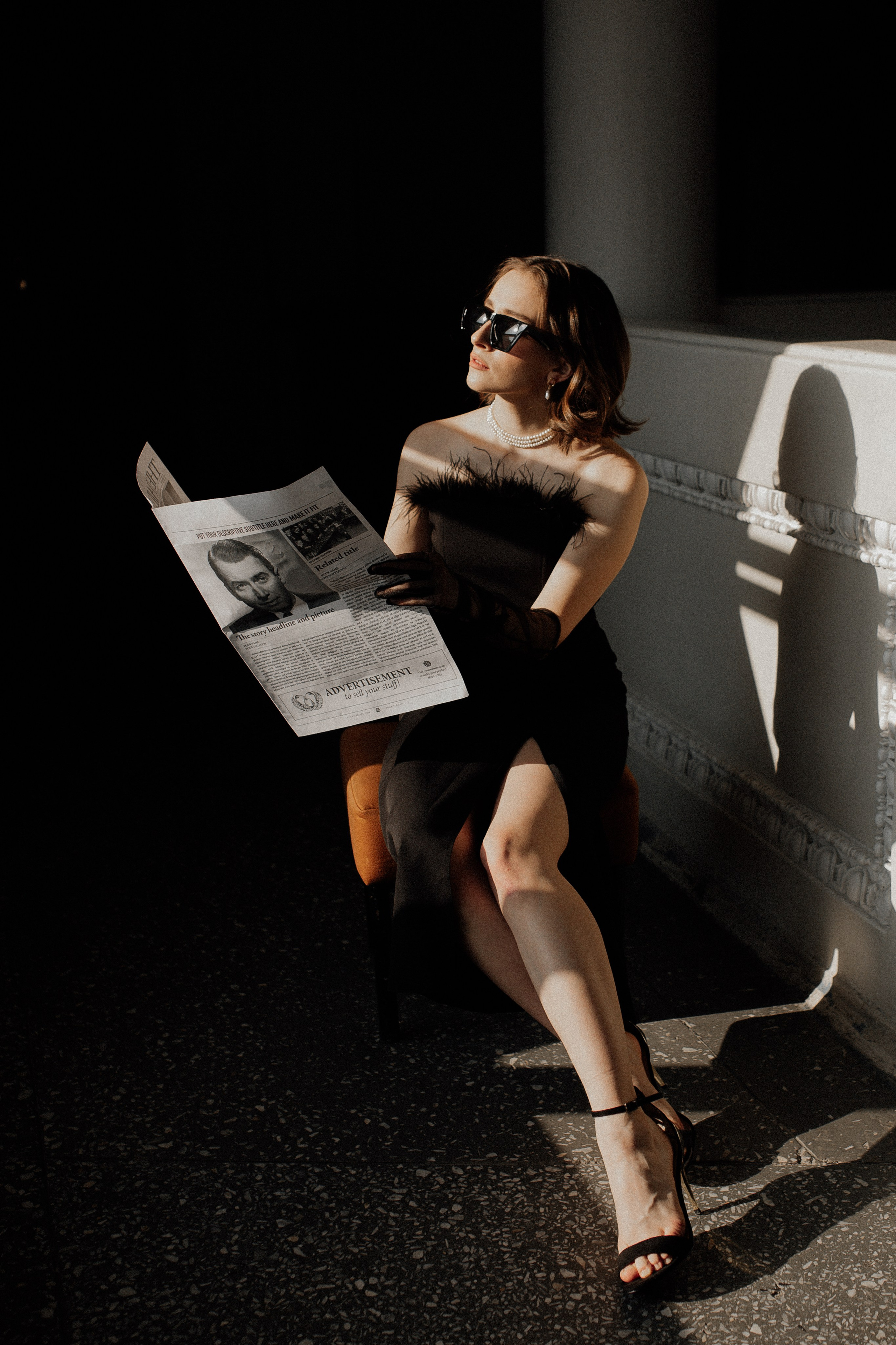 Настя. Фотограф Челябинск Юлия Ермакова