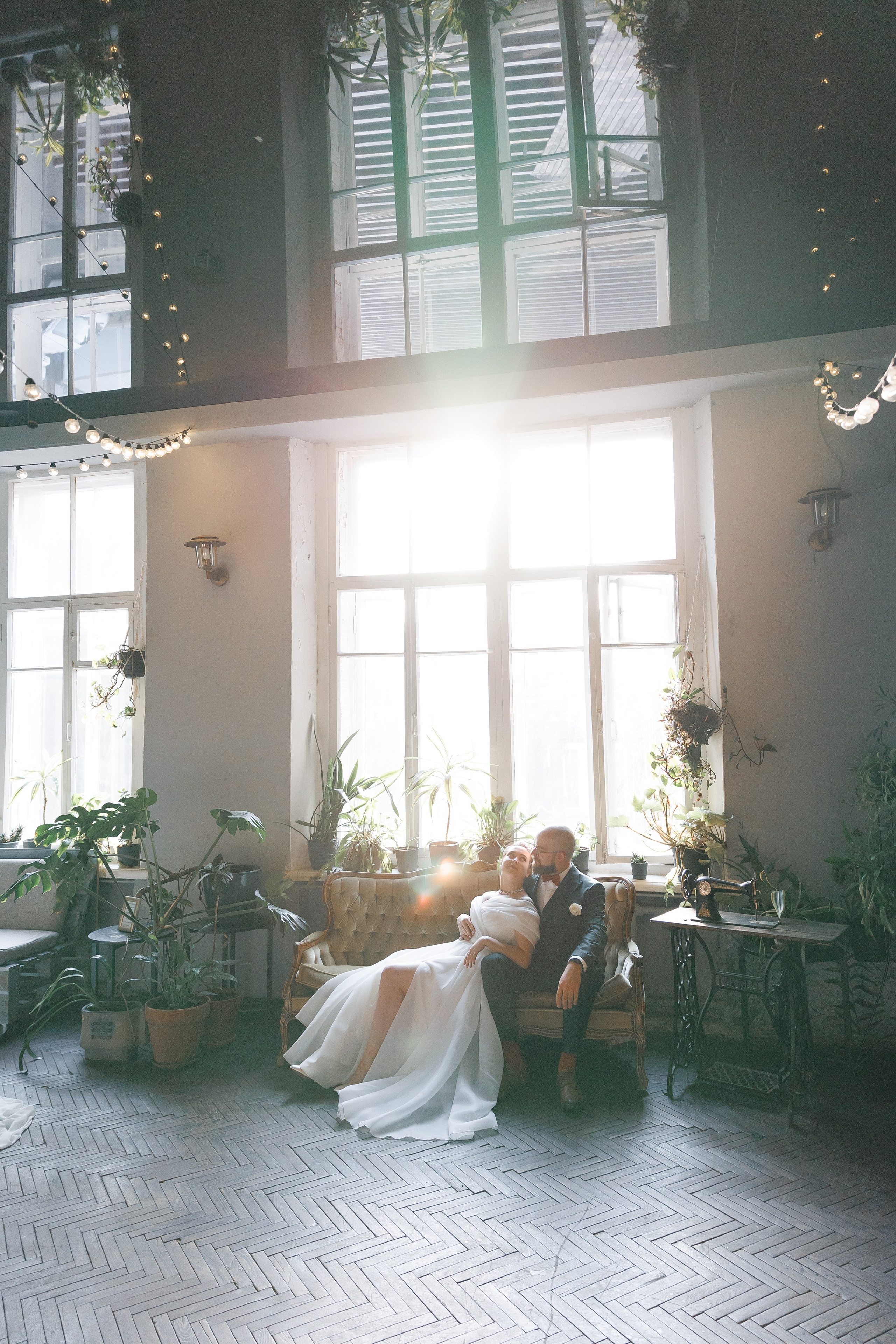 Анонс свадьбы Георгия и Дарьи. Свадебный фотограф Домодедово Москва Катерина Алехина