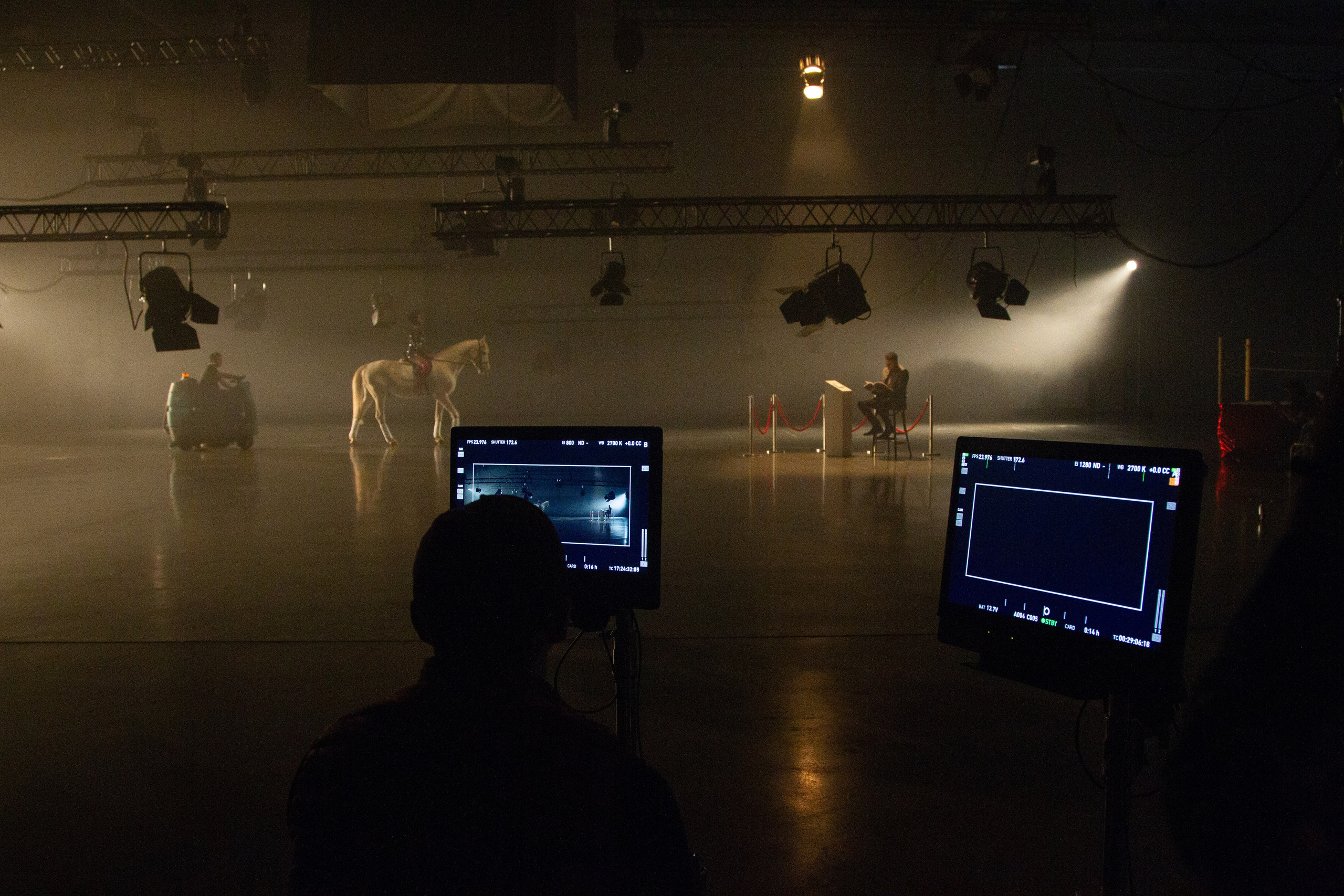 Творческие проекты. Фотохроника для следующих поколений