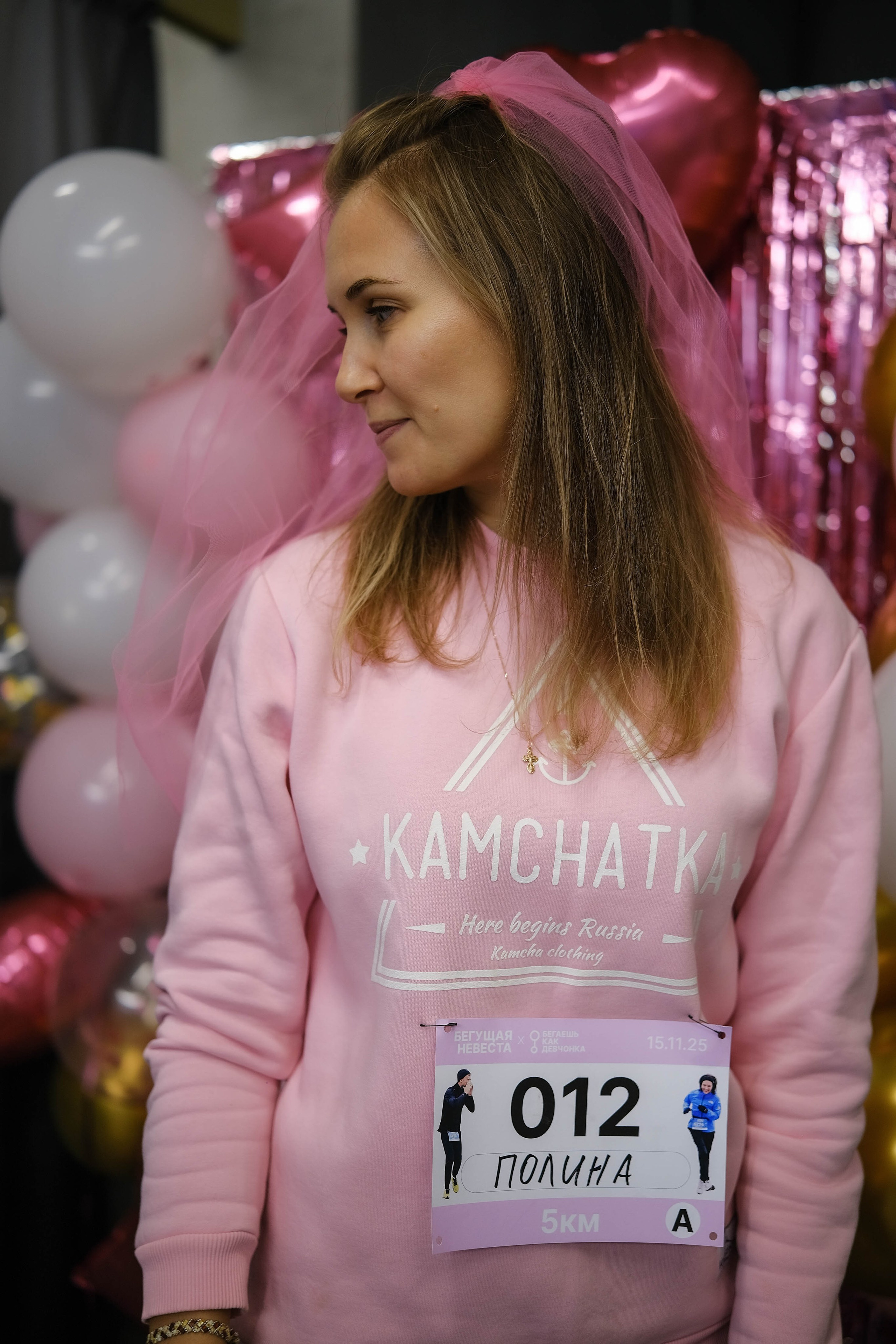 Девичник «Бегущая Невеста». Портретные и творческие съемки Санкт-Петребург