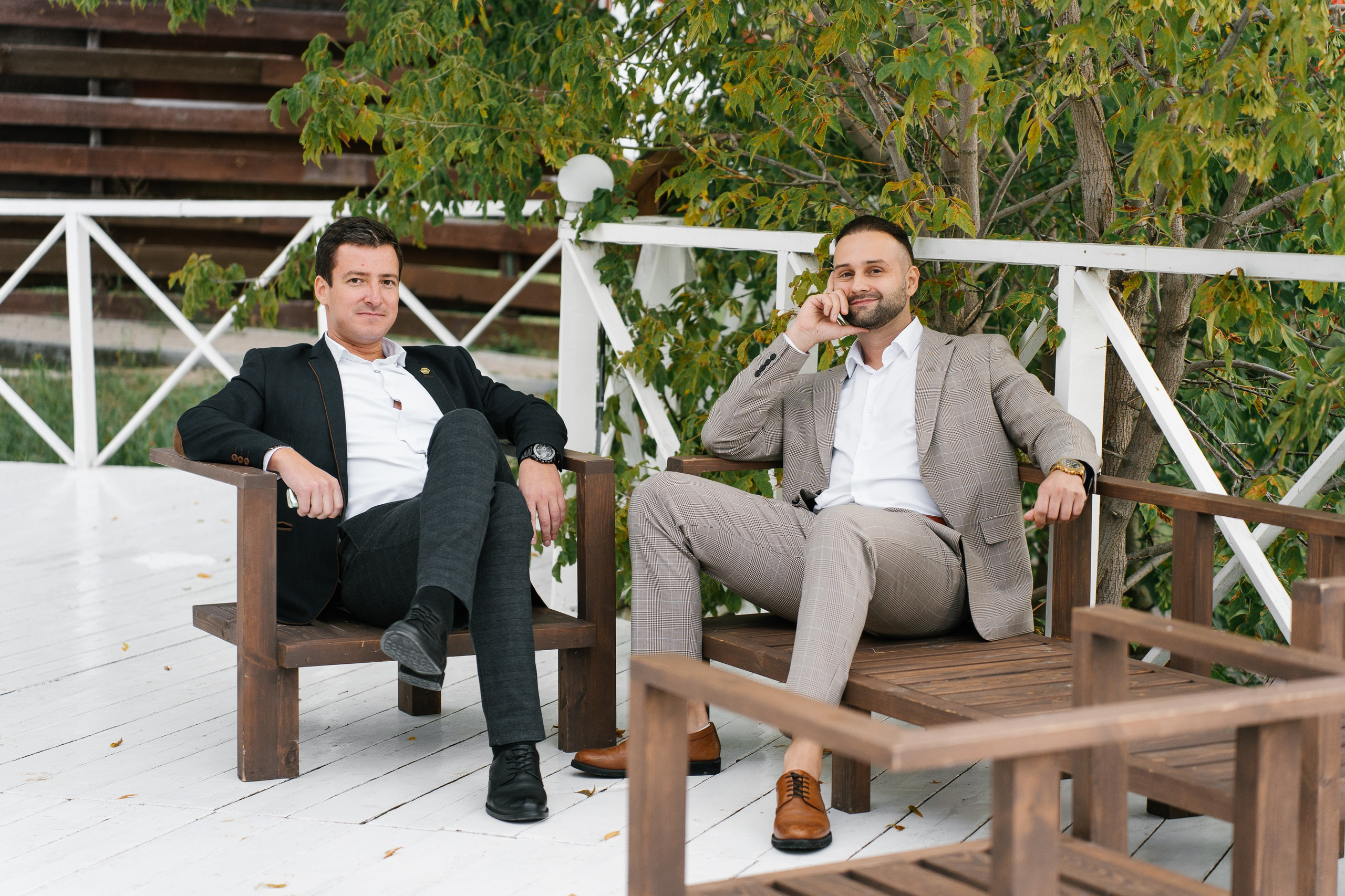 Изабелла и Денис. Свадебный и семейный фотограф Кокушева Юлия Нижний Новгород