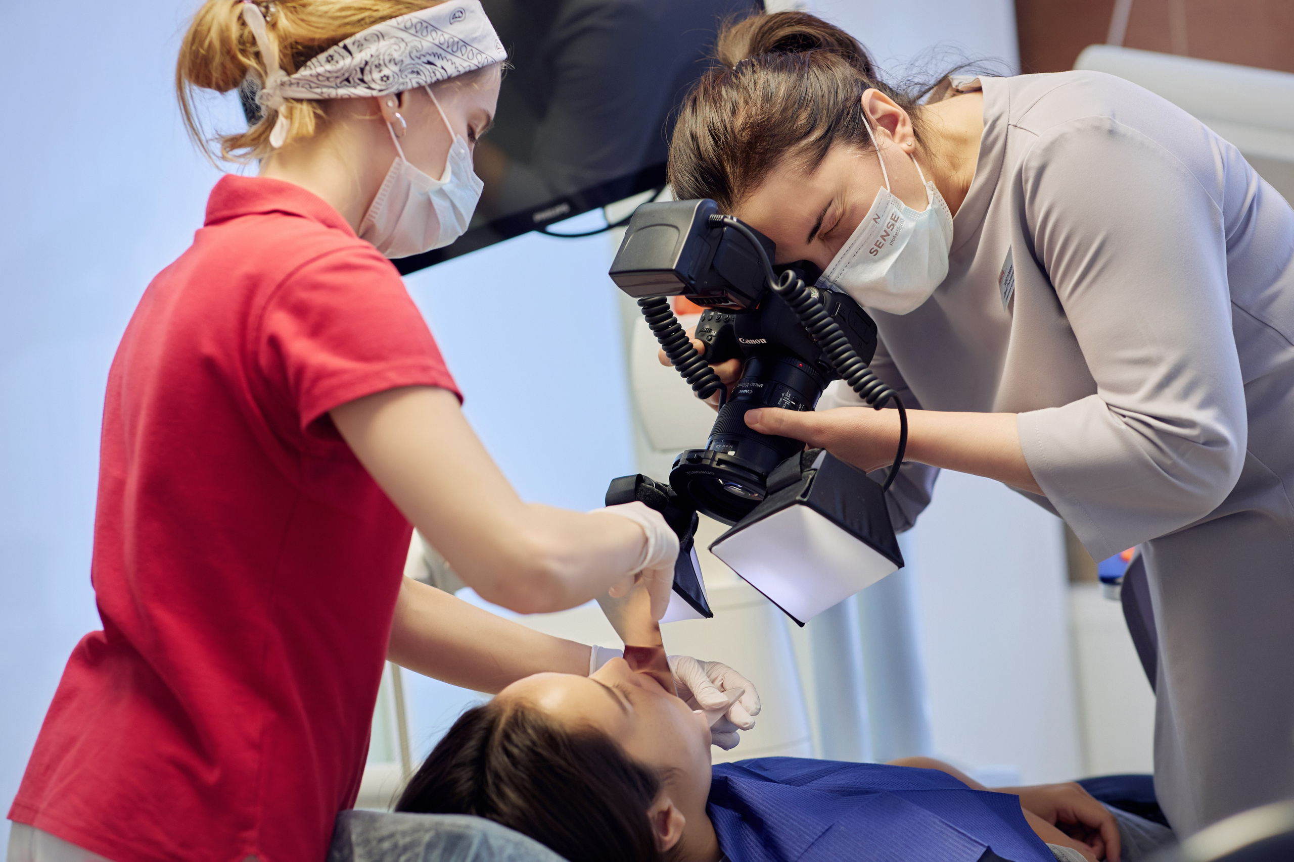 Корпоративный портрет. Фотограф в Москве и Санкт-Петербурге Елена Потапова