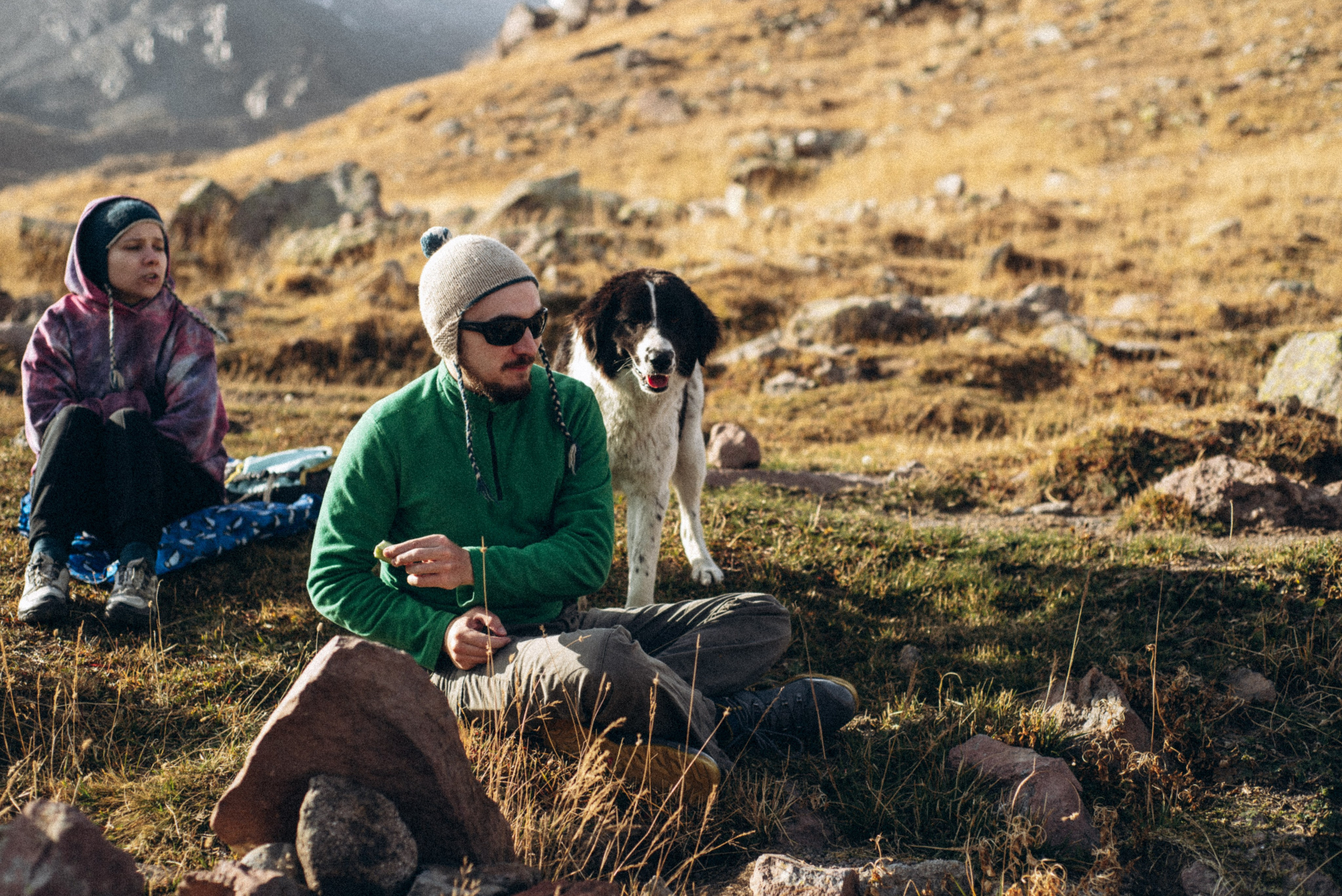 Казбеги, Грузия 🇬🇪 «PVD Club». Anita_photo