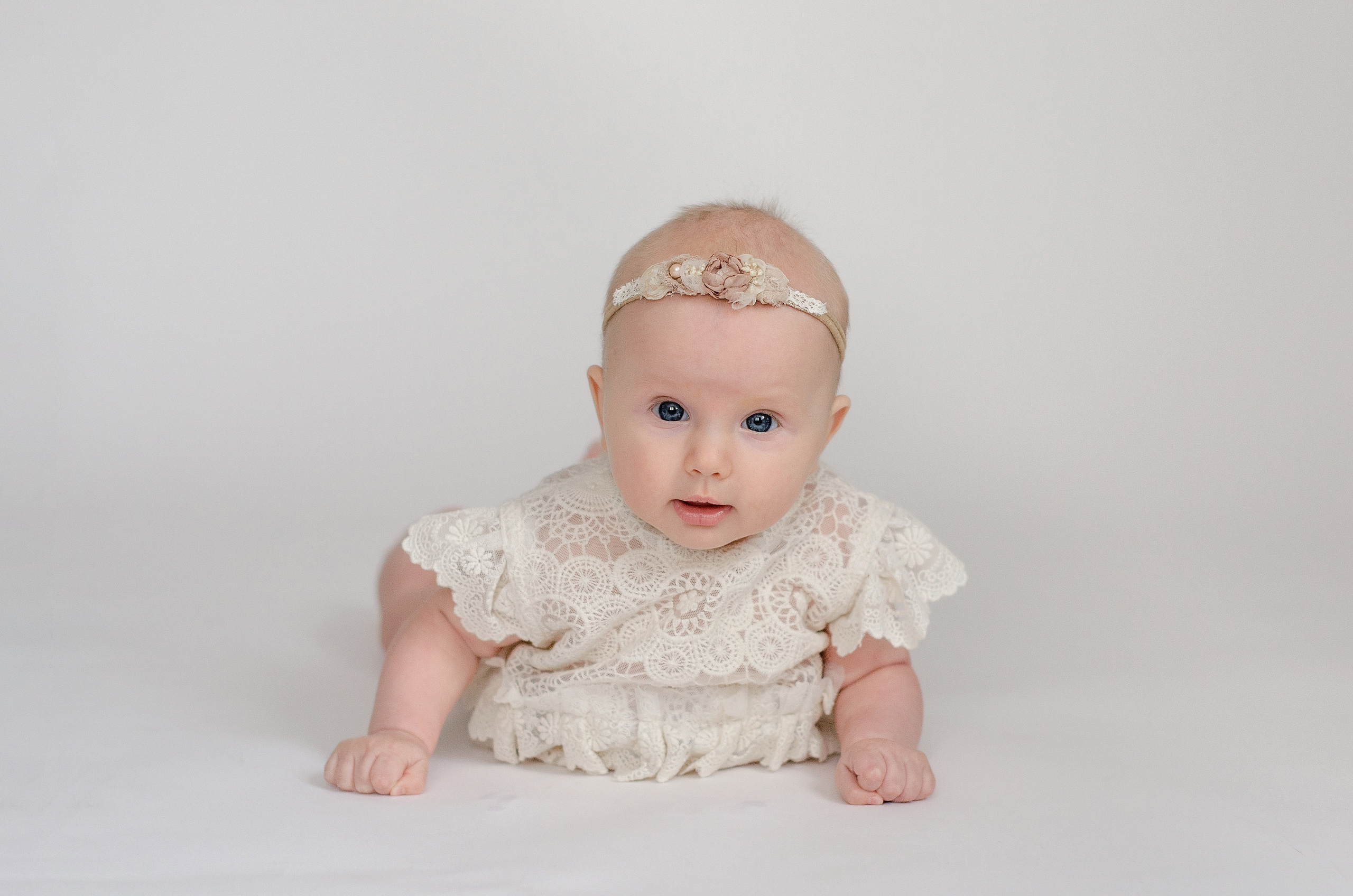 Детская фотосессия. Марина Колосова, детский фотограф и фотограф новорожденных в Красноярс