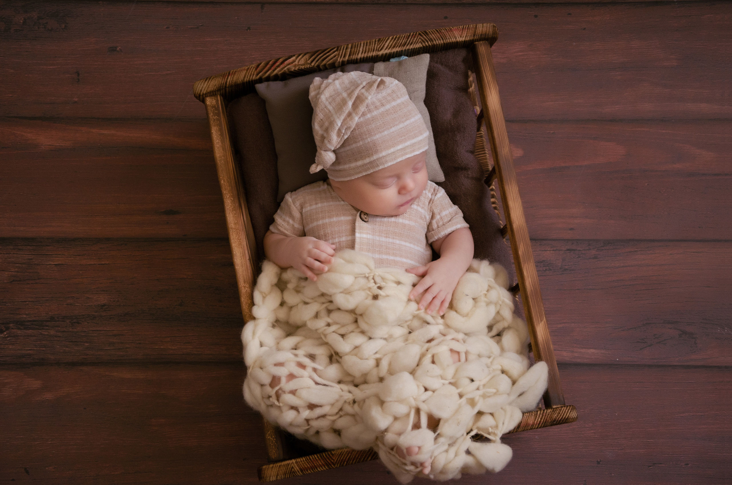 Фотосессия новорожденных в Красноярске. Марина Колосова, детский фотограф и фотограф новорожденных в Красноярс