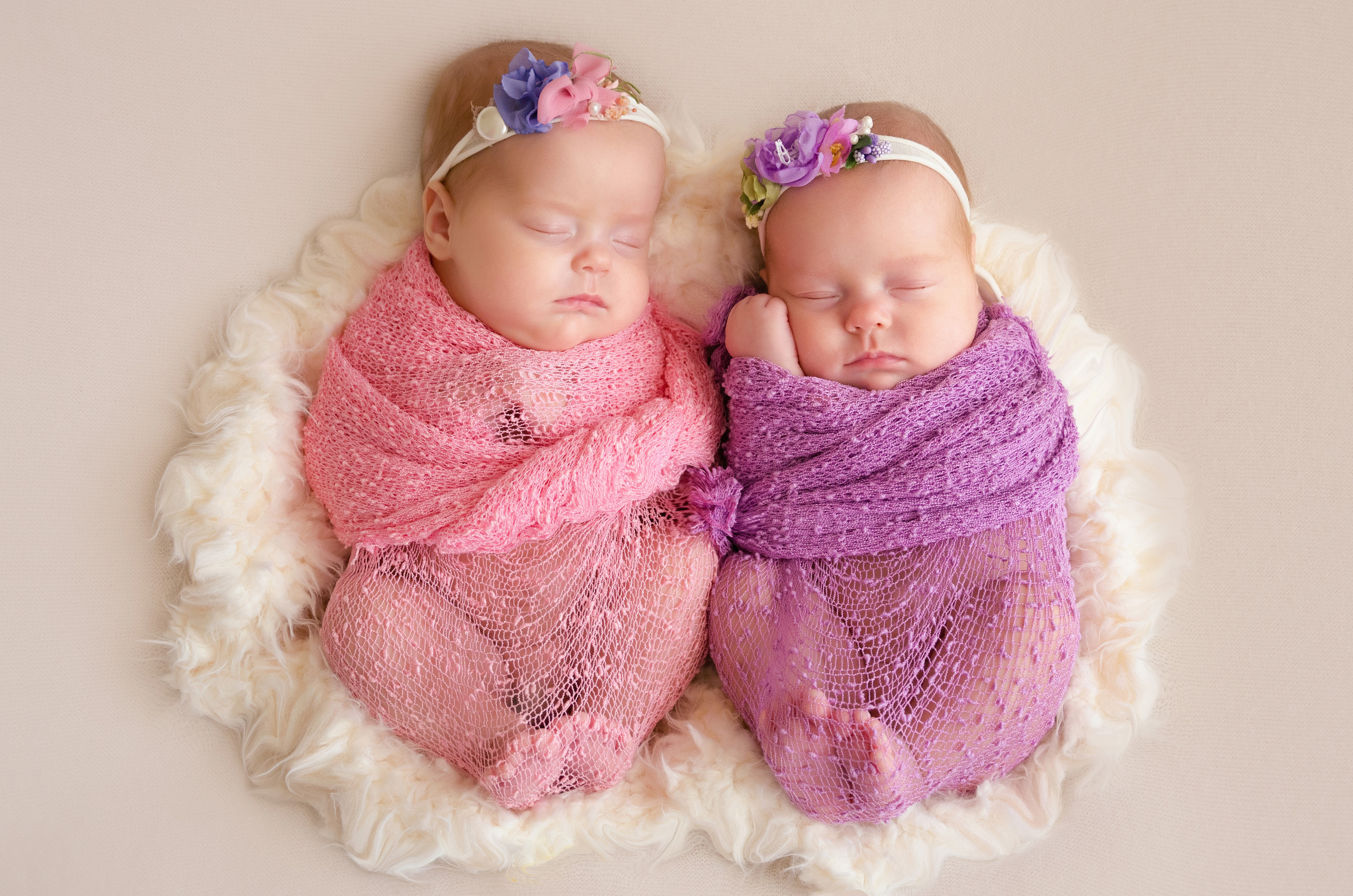 Фотосессия новорожденных в Красноярске. Марина Колосова, детский фотограф и фотограф новорожденных в Красноярс