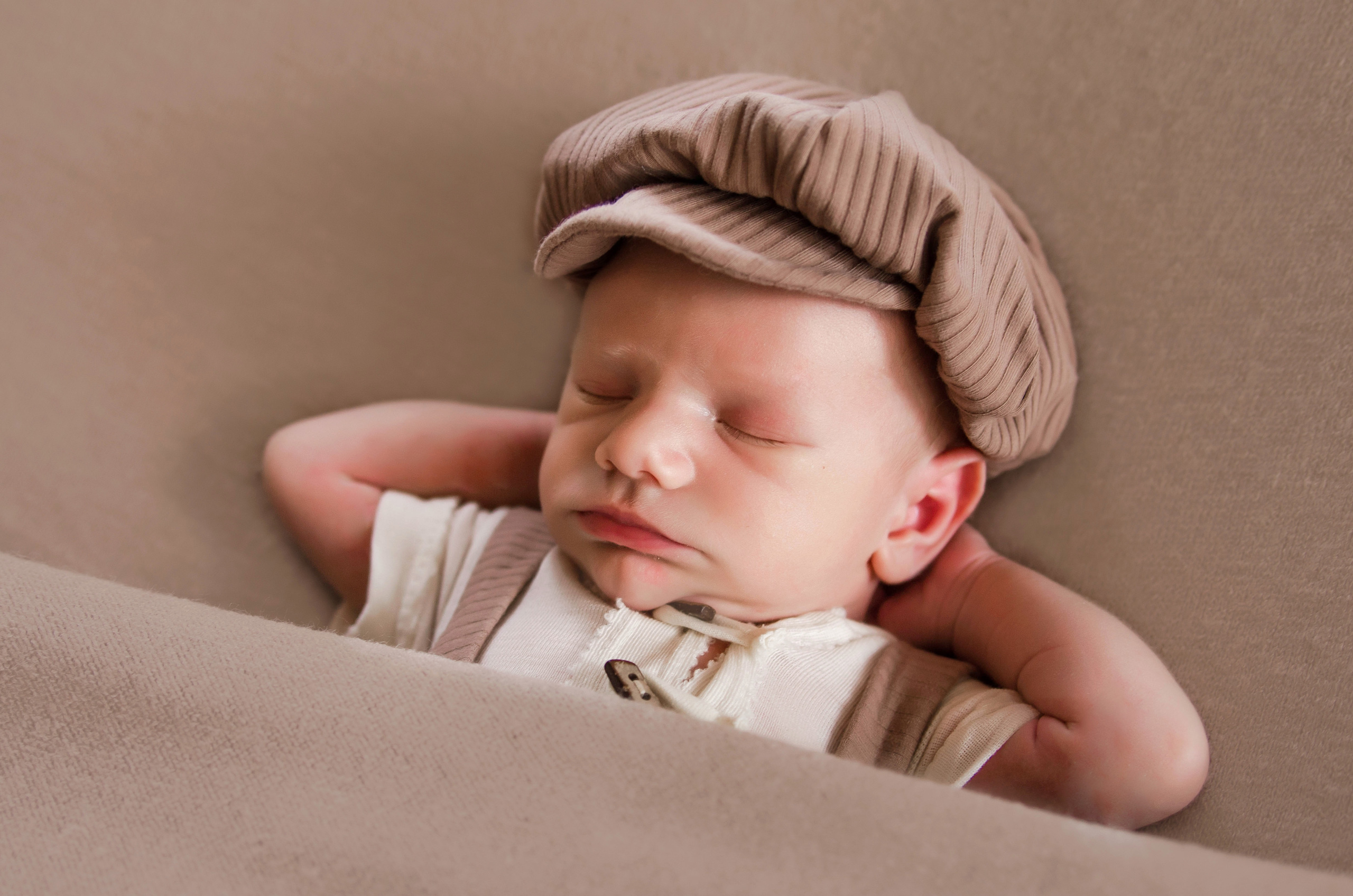 Фотосессия новорожденных в Красноярске. Марина Колосова, детский фотограф и фотограф новорожденных в Красноярс