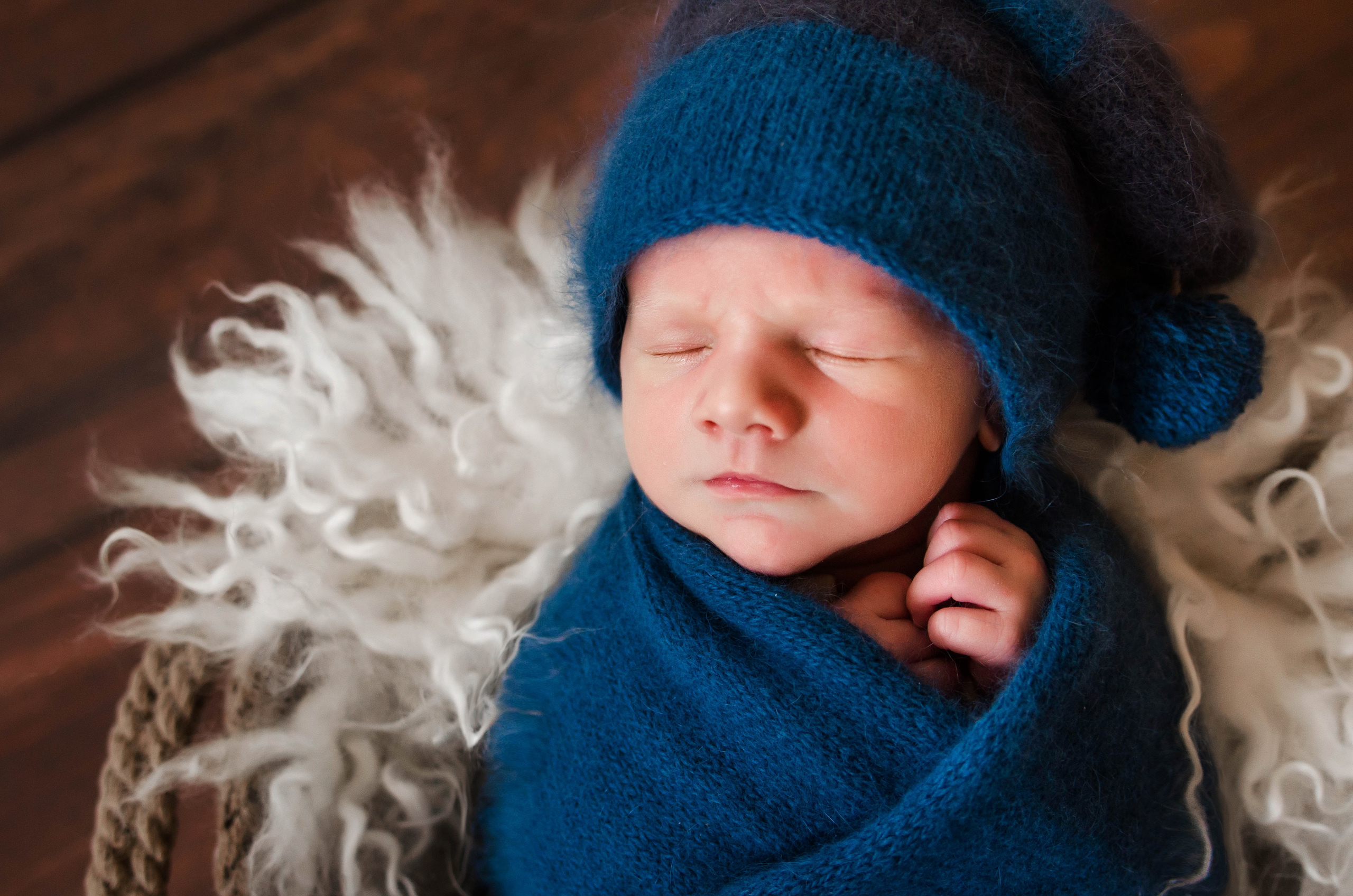 Фотосессия новорожденных в Красноярске. Марина Колосова, детский фотограф и фотограф новорожденных в Красноярс