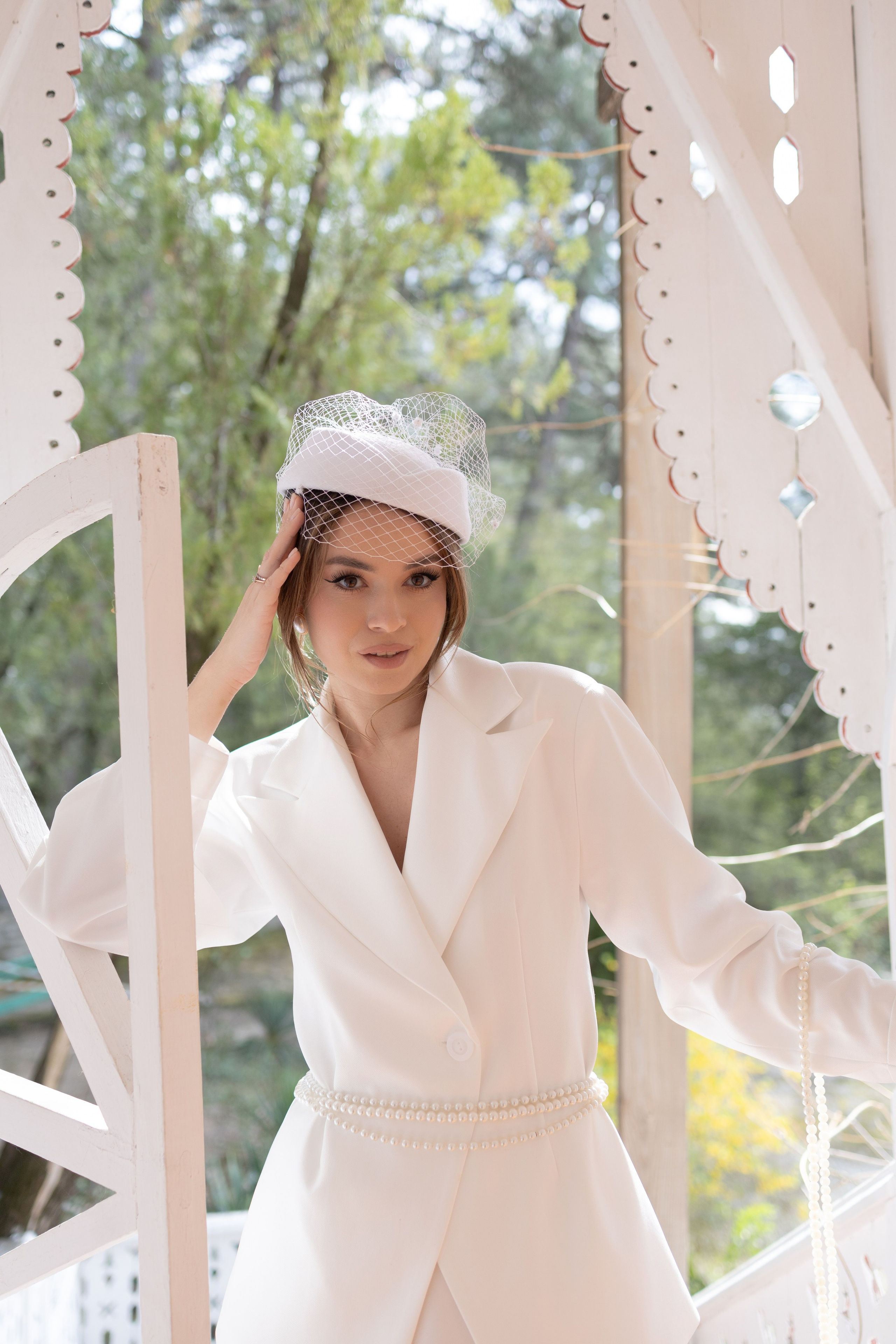 Дача Короленко. Семейный и портретный фотограф в Геленджике Любовь Бодрова