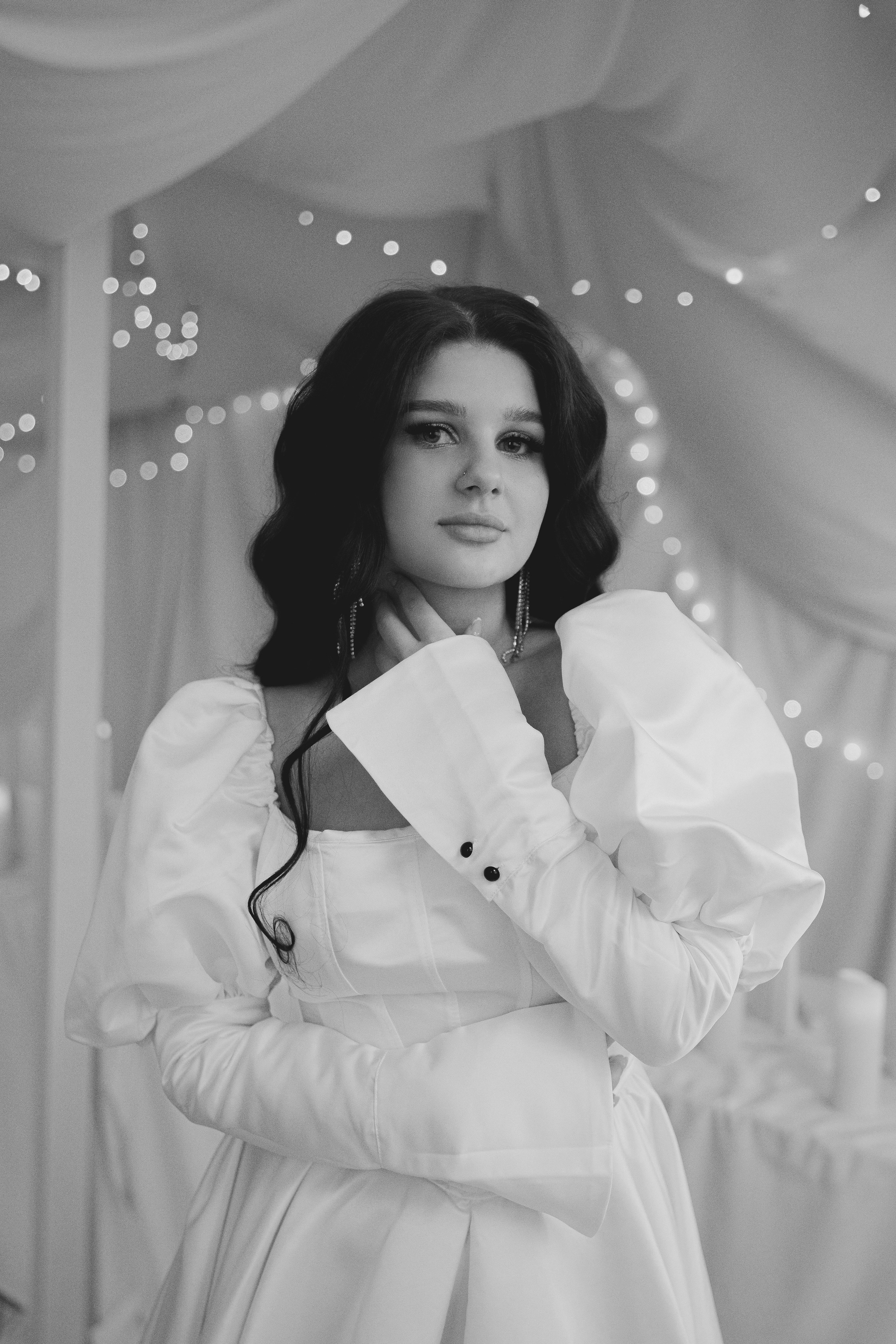 Катя & Денис. Фотограф в Самаре Юля Борщ