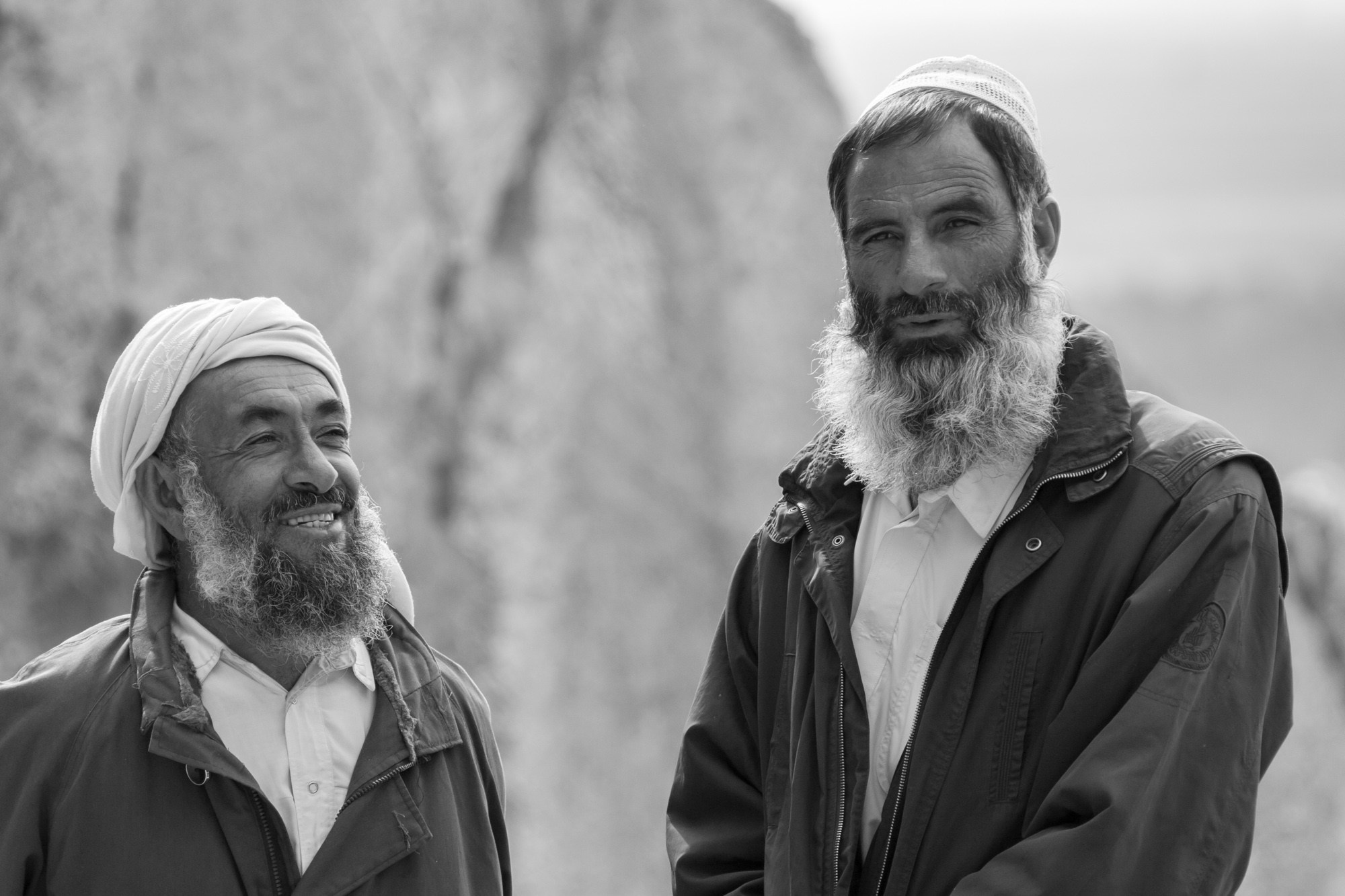 Иран. Фотограф Алексей Скоробогатько