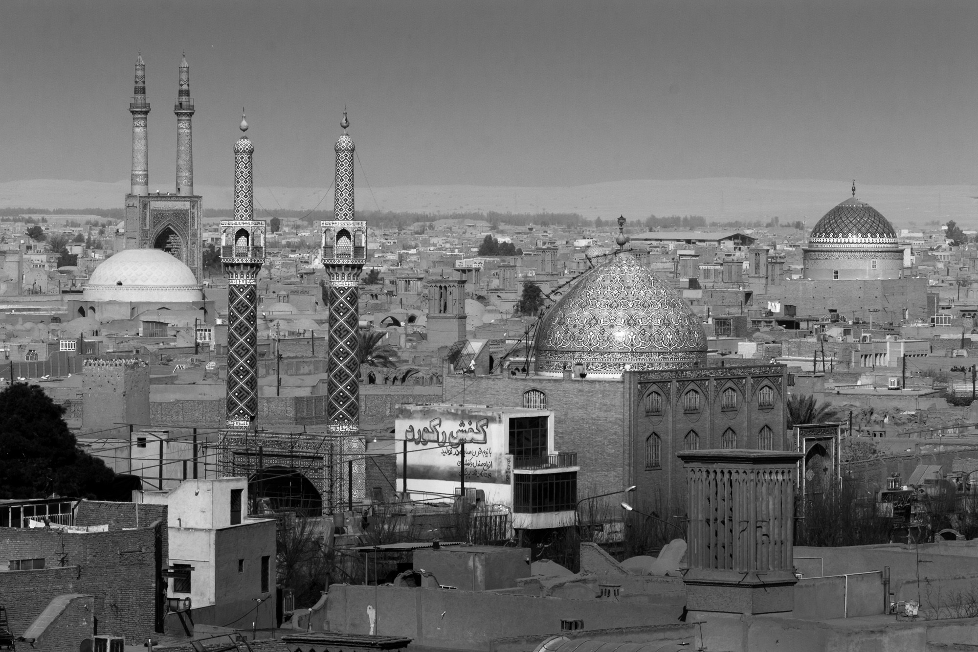 Иран. Фотограф Алексей Скоробогатько