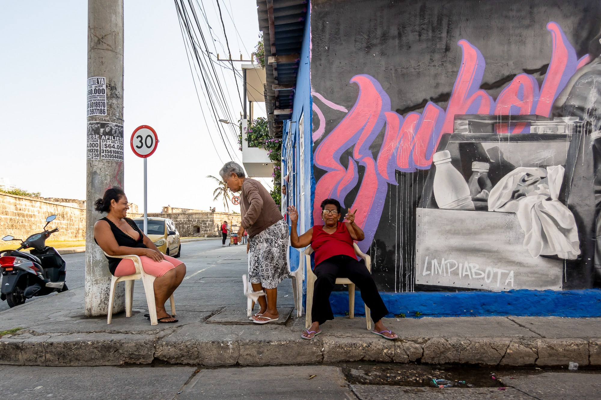 Алексей Скоробогатько, фотограф  г. Картахена, Колумбия. Alexey Skorobogatko, photographer, Cartagena, Colombia. Фотограф Алексей Скоробогатько