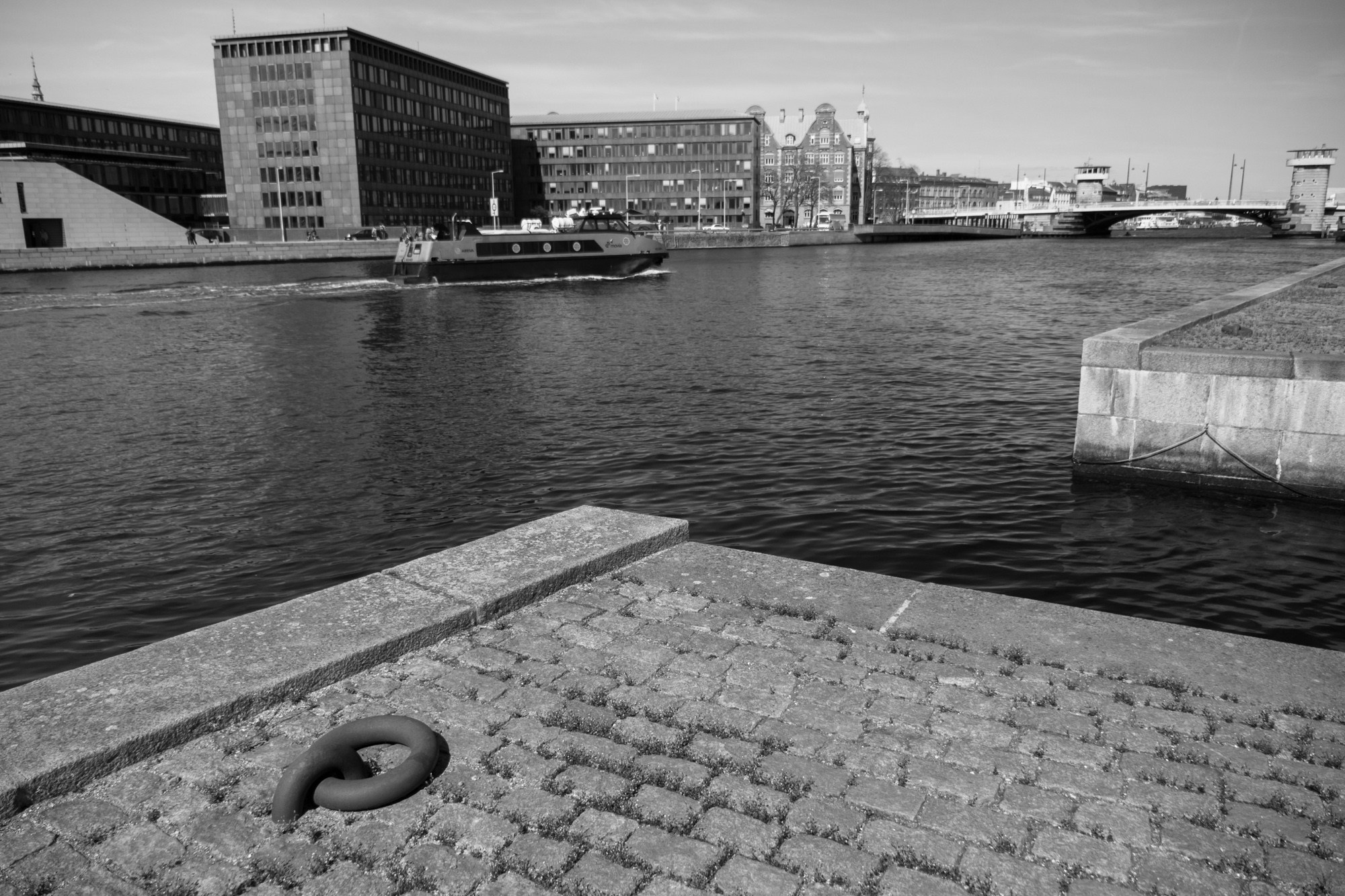 Дания, Копенгаген (Denmark, Copenhagen). Фотограф Алексей Скоробогатько