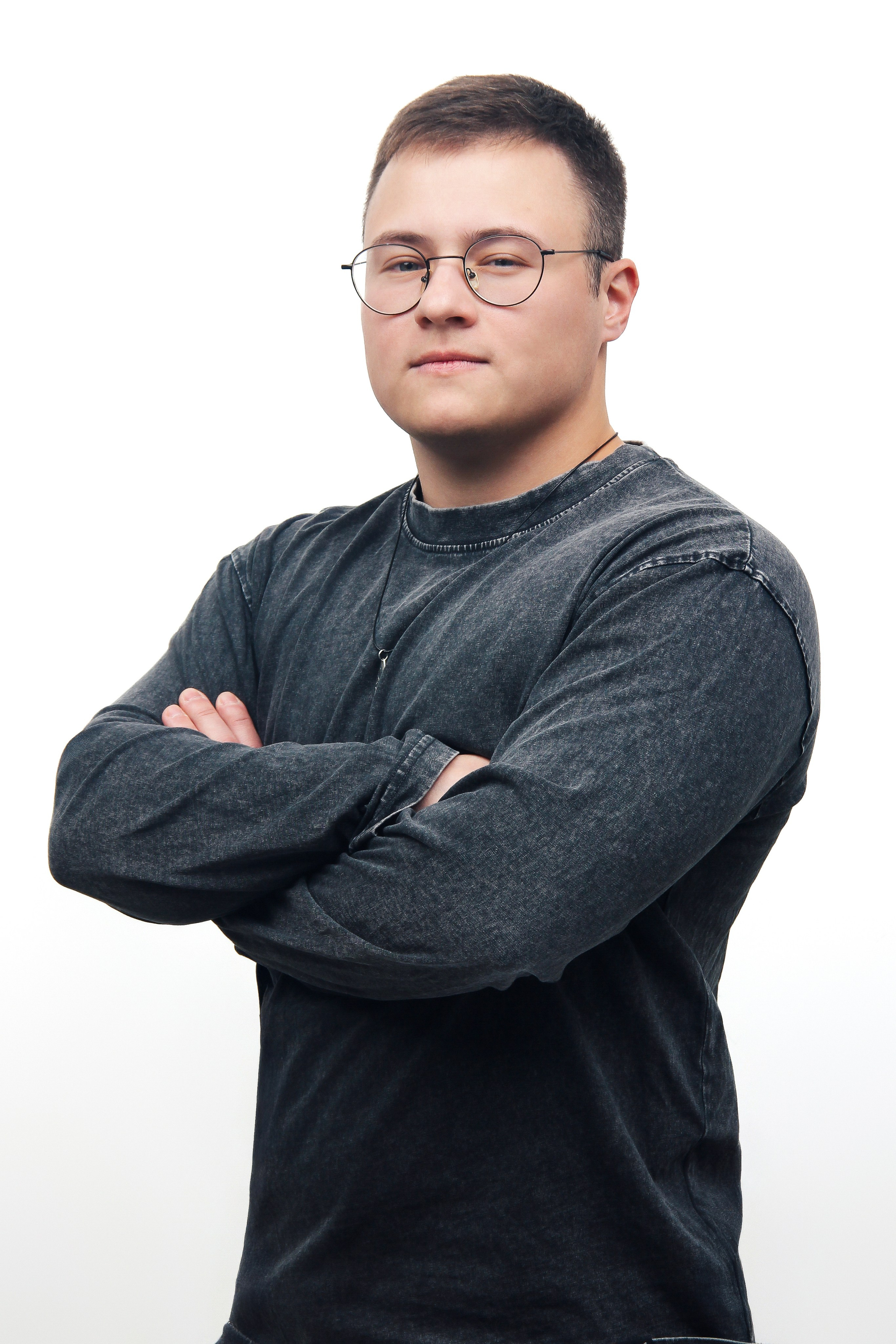 Деловая фотосессия в Москве