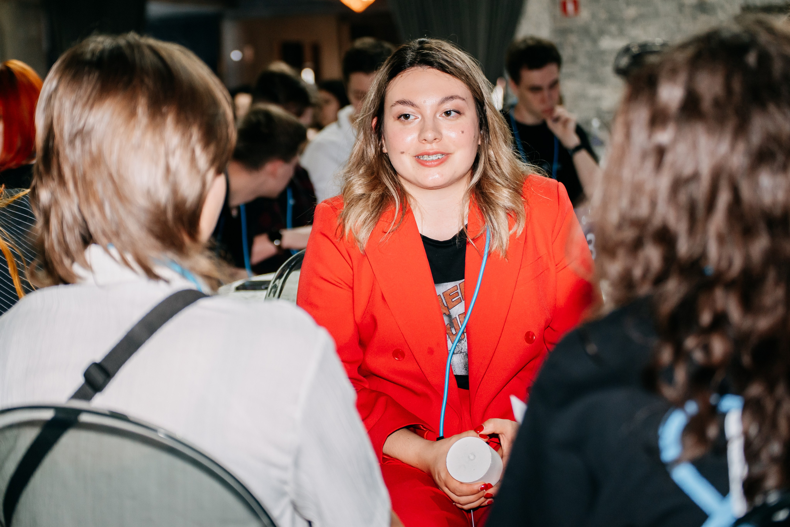 Репортажи и мероприятия. Михаил Кругов | Фотограф