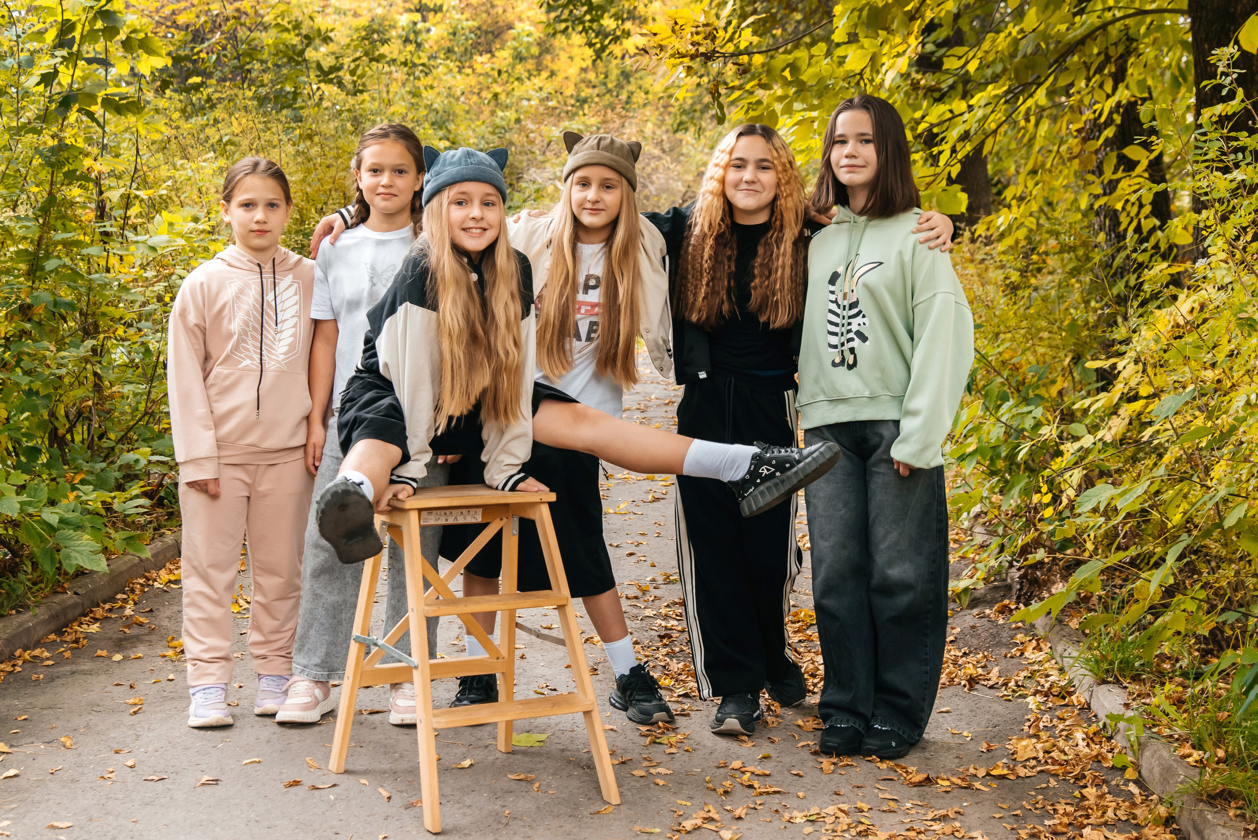 Выпускные альбомы. Михаил Кругов | Фотограф