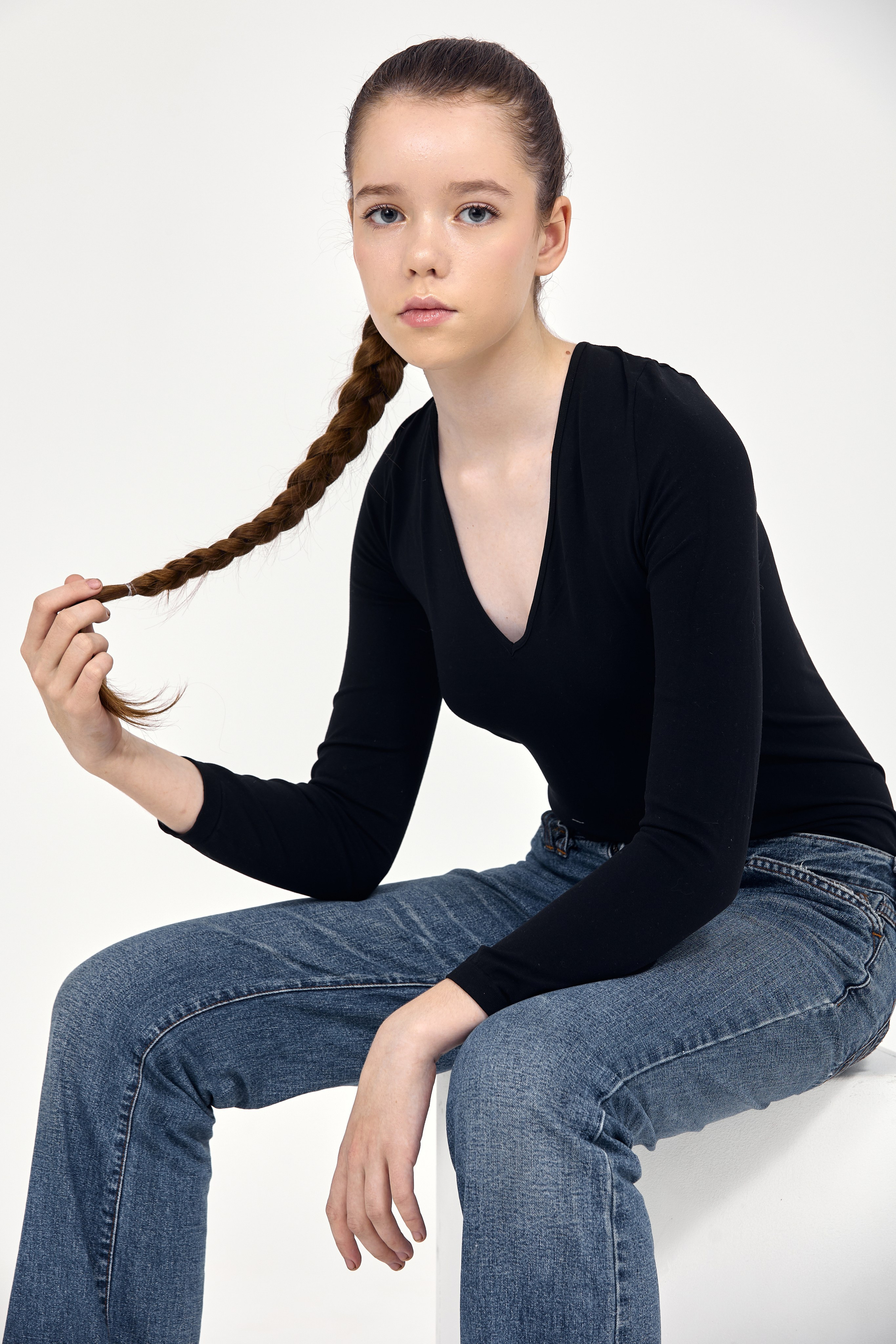 Климова Дарина. Школа Развития моделей Город Ижевск