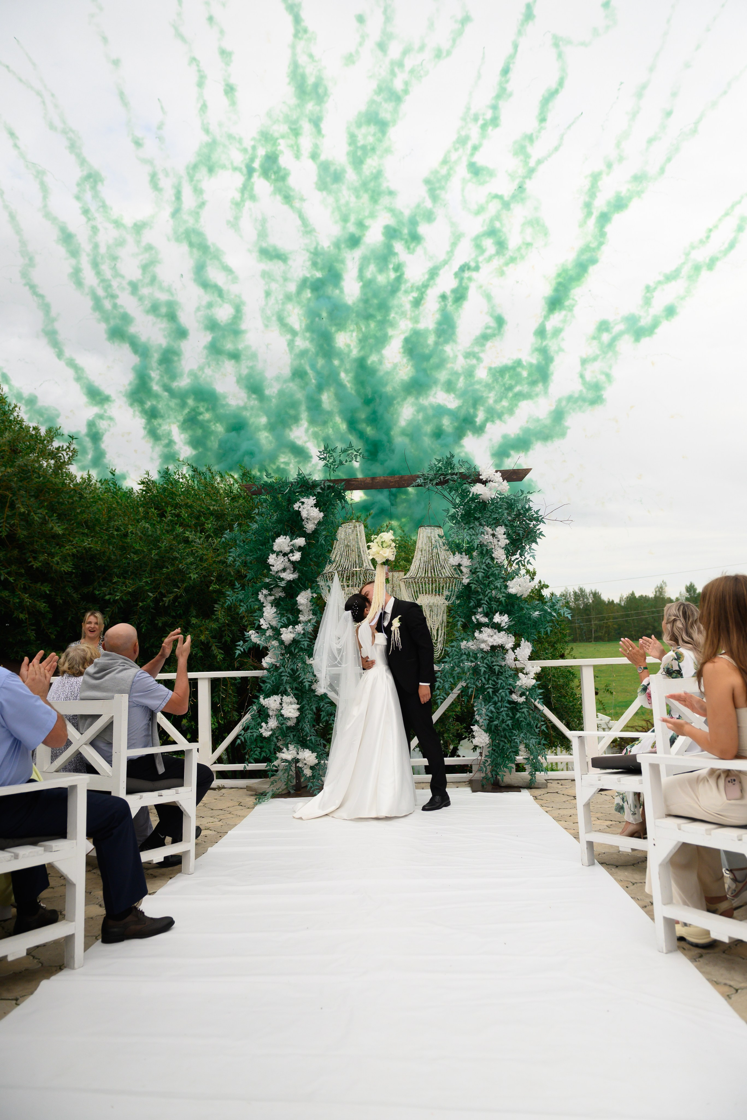 Айза и Руслан. Профессиональный фотограф в Уфе Алина Стрелкова