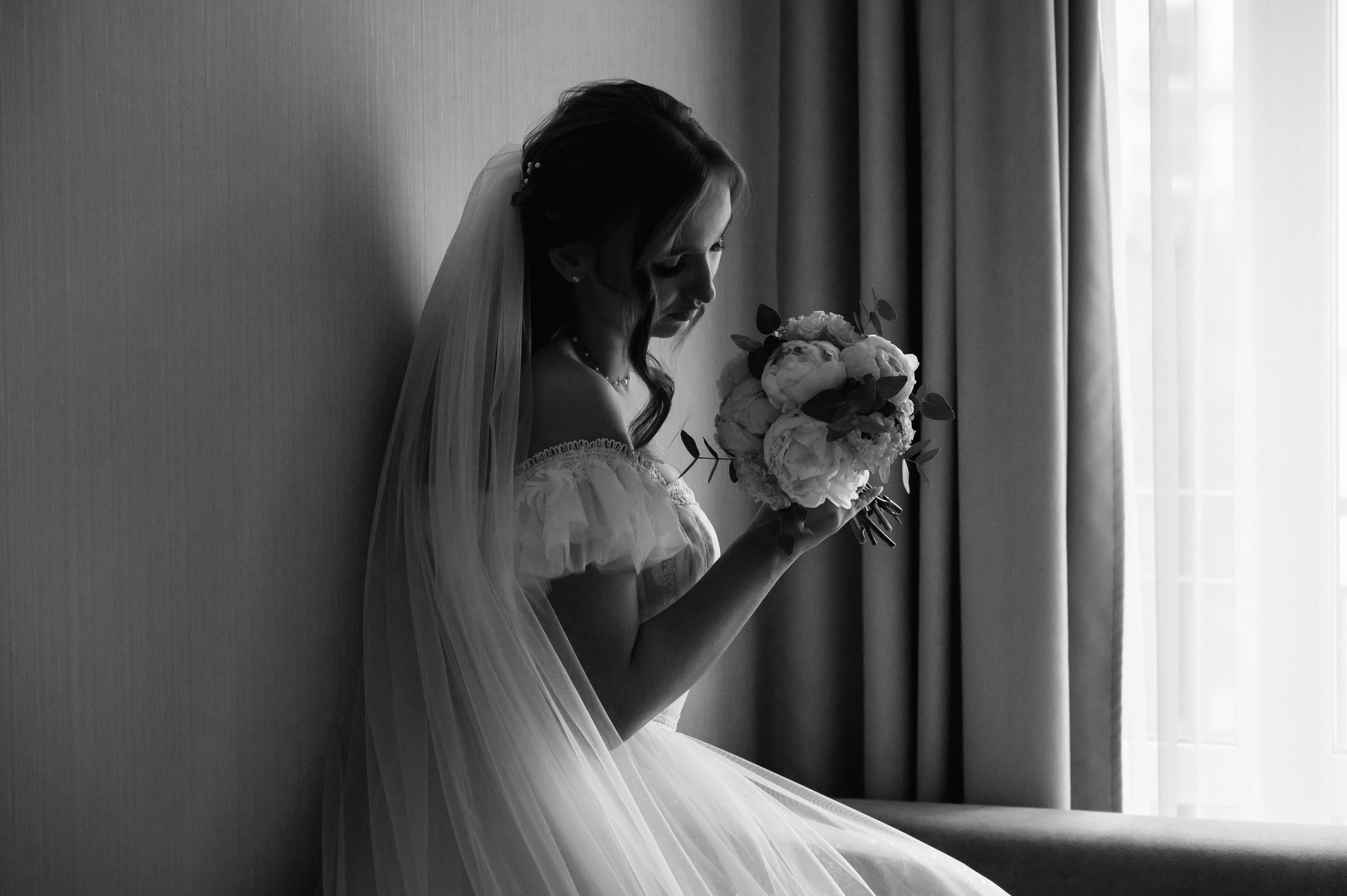 Александр & Анжелика. Свадебный и семейный фотограф в Новосибирске — Алексей Гаврилов