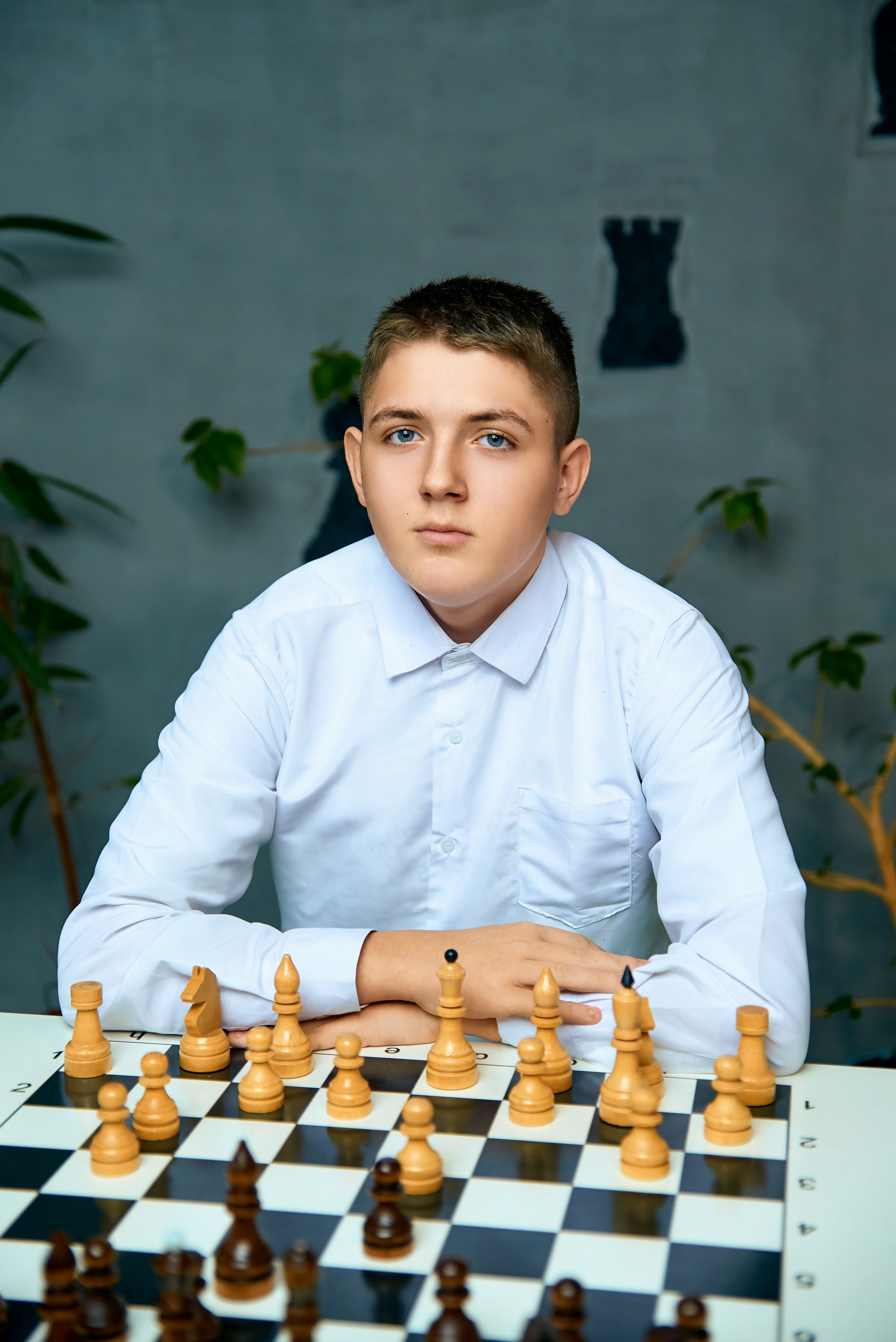 9Б класс Знаменская СОШ выпуск 2025. Фотограф в Орле Павел Черкасов