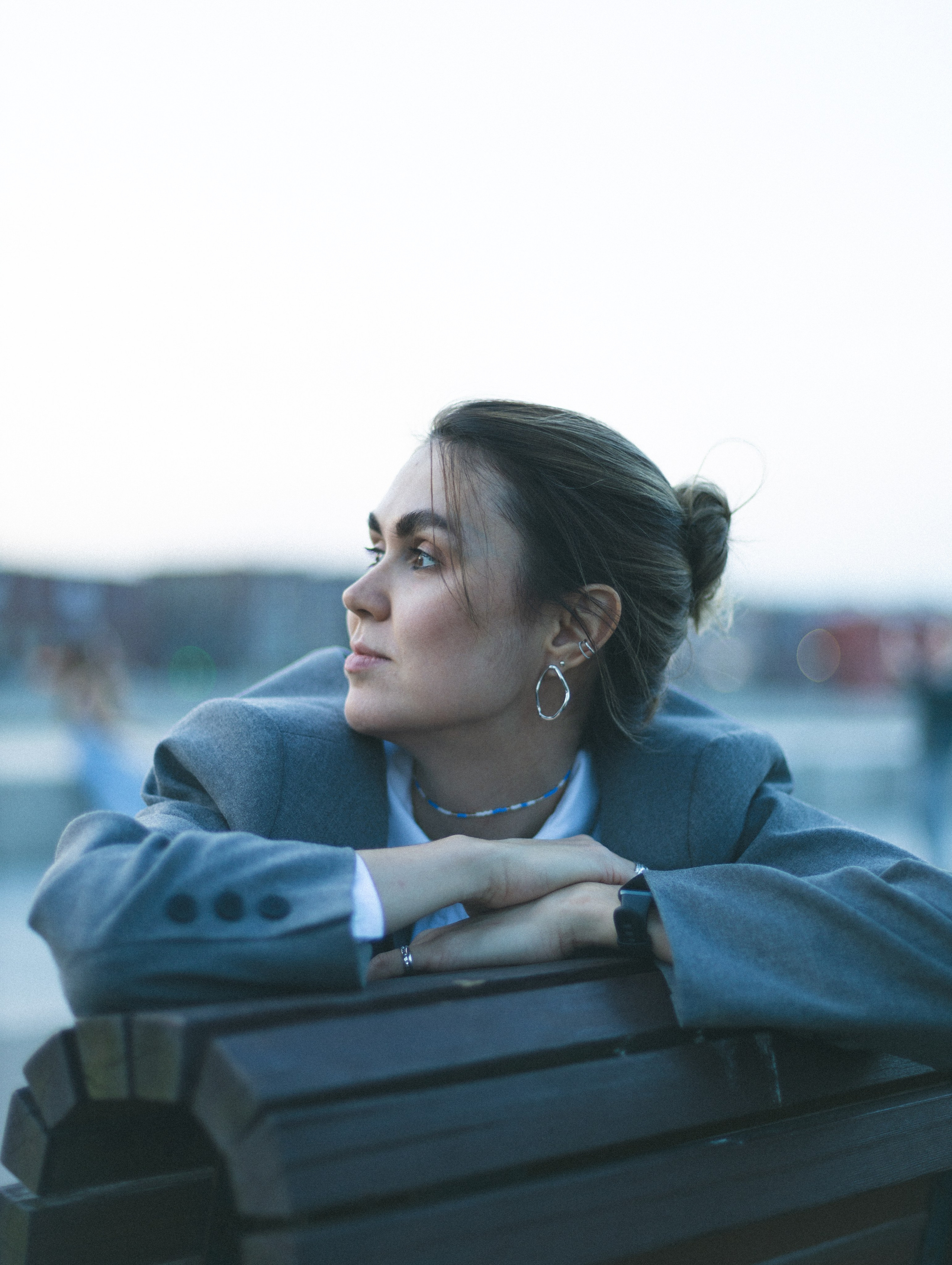 Оля. Фотограф Евгения Счастливая, Нижний Новгород, Москва