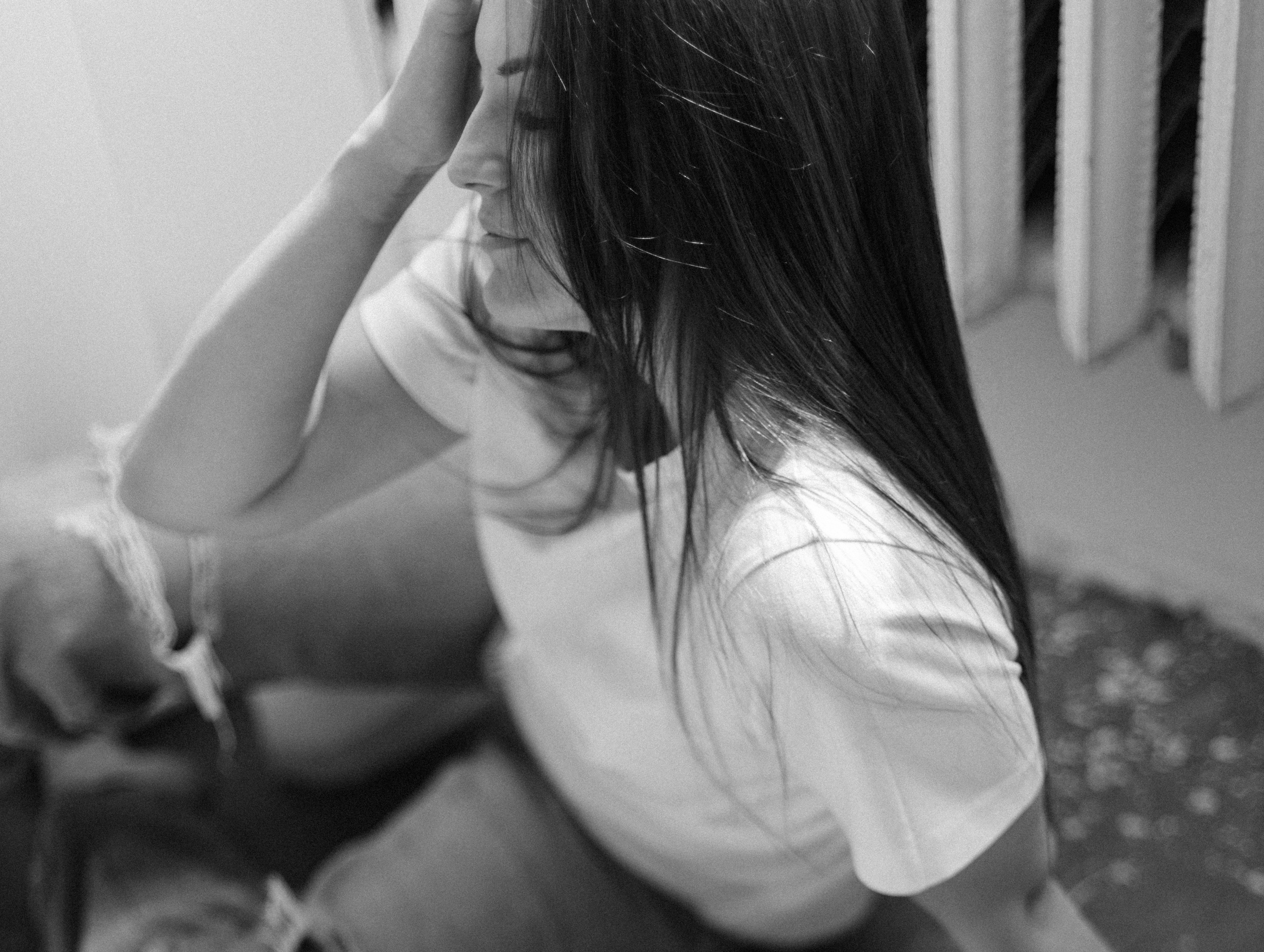 Даша. Фотограф Евгения Счастливая, Нижний Новгород, Москва