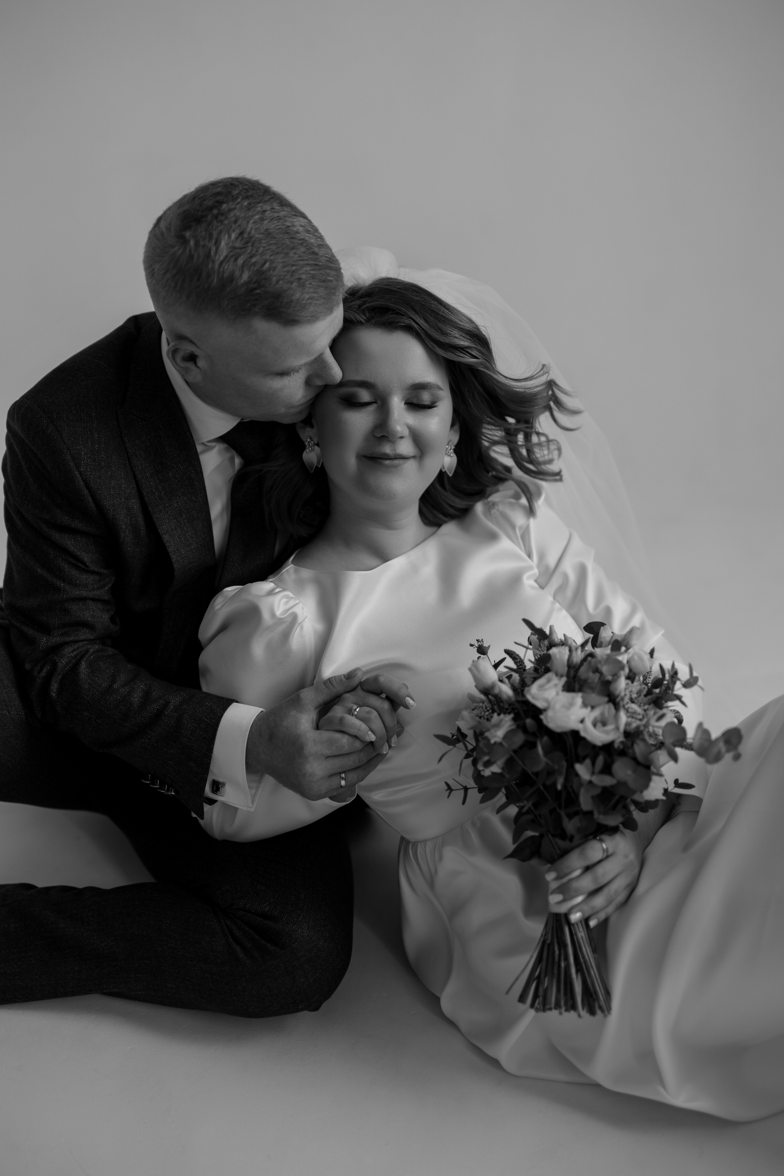 22 ноября. Свадебный и портретный фотограф в Москве, Туле и Брянске Дара Евсеева