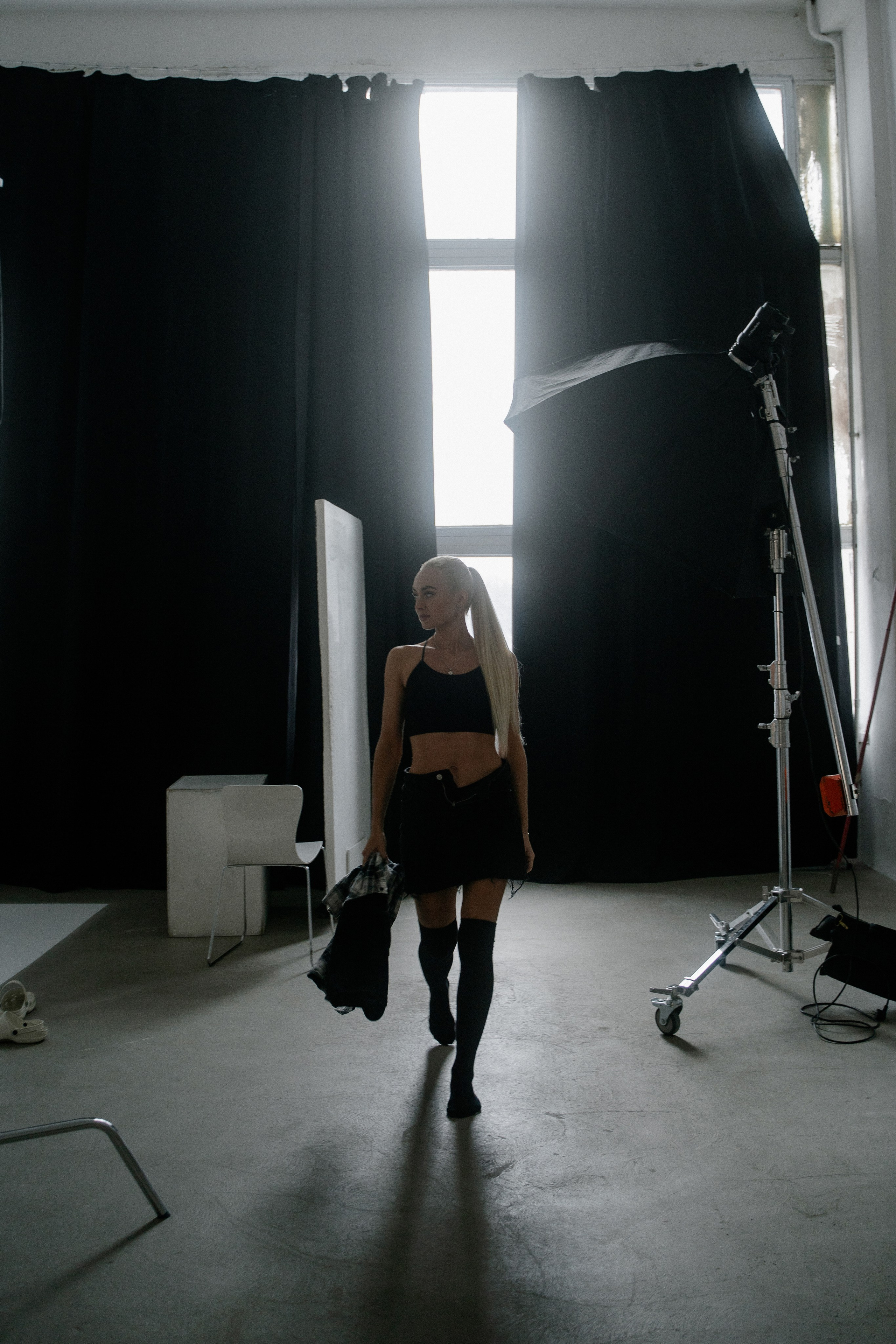 Лера. Фотограф на мероприятие