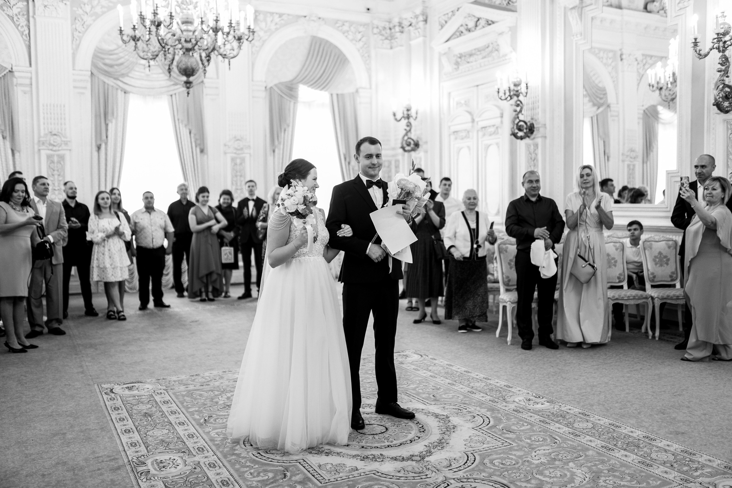 Сердце Петербурга