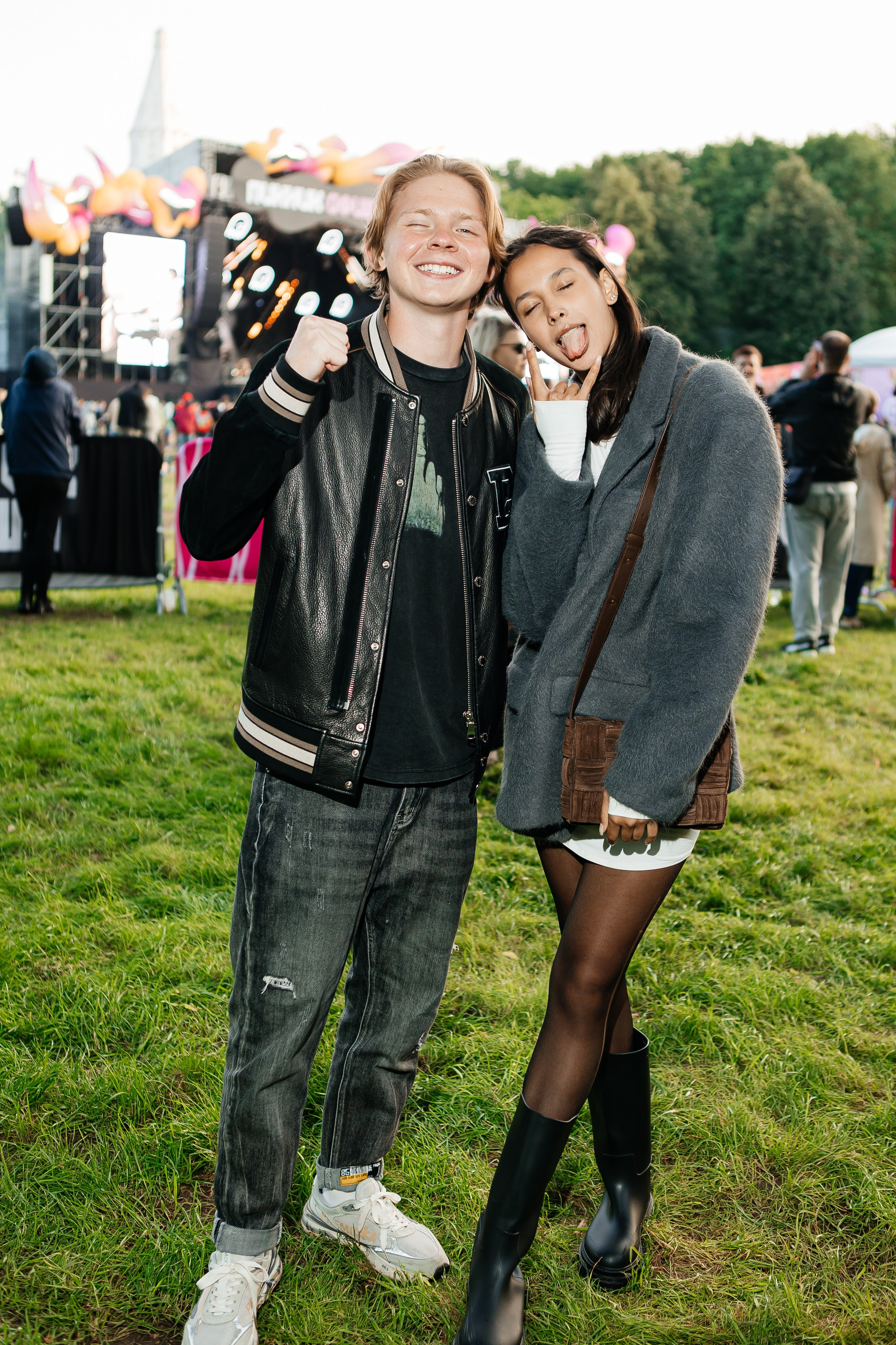 Пикник Афиши 2025. Фотограф в Москве Влад Ярчевский