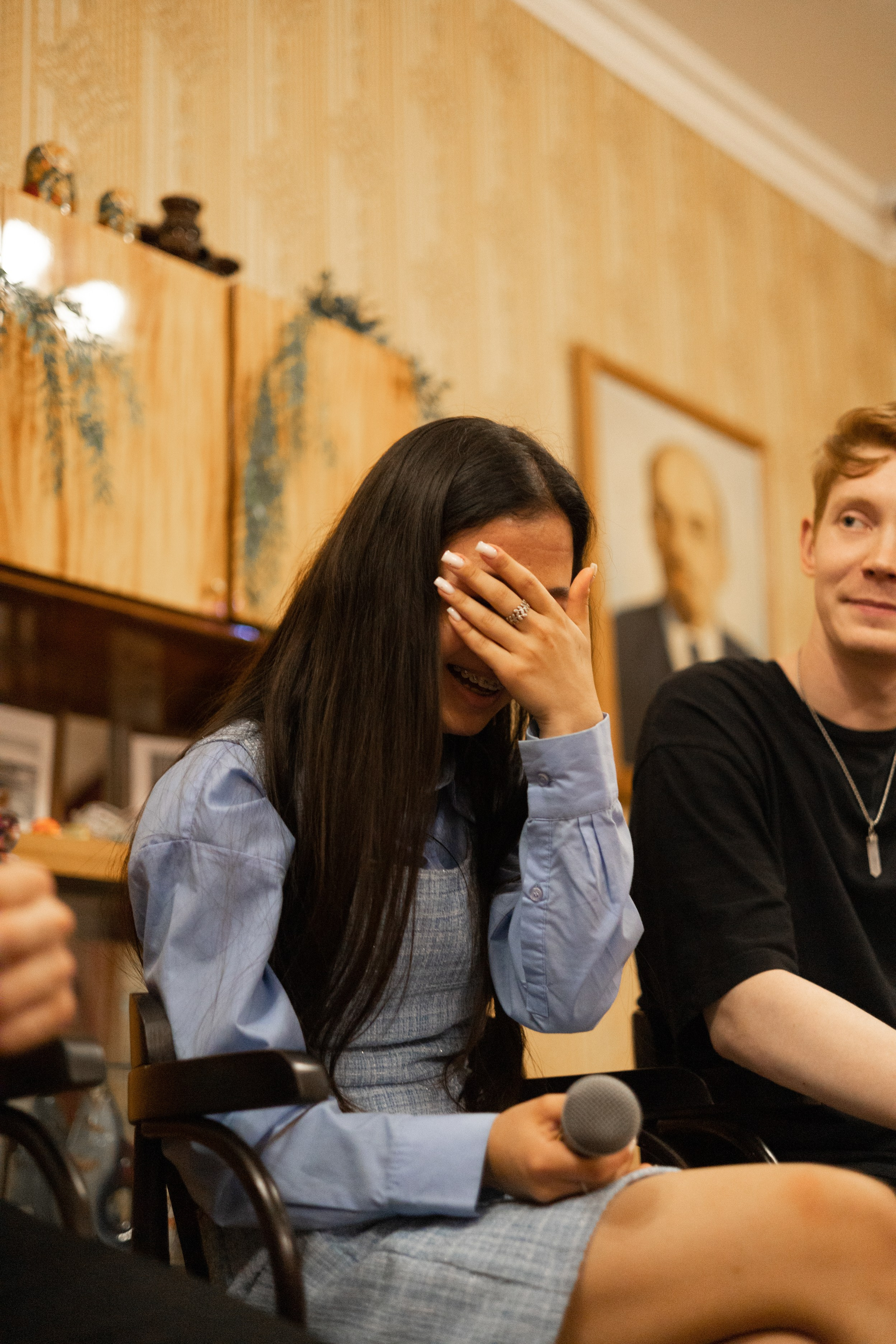 Кринжарина. Фотограф твоих воспоминаний | Алексей Алексеев