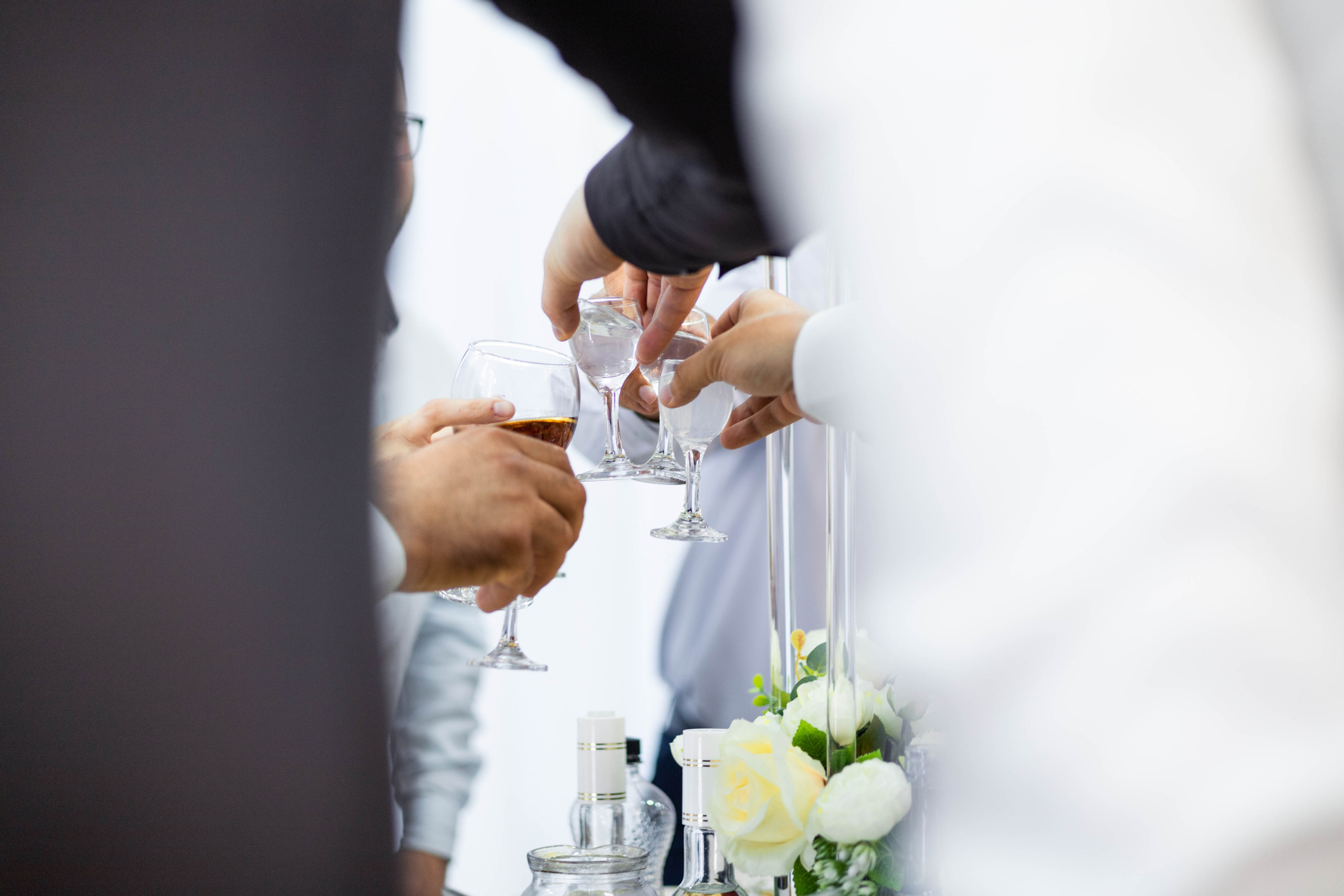 ALINA & RAFAEL. Фотограф твоих воспоминаний | Алексей Алексеев