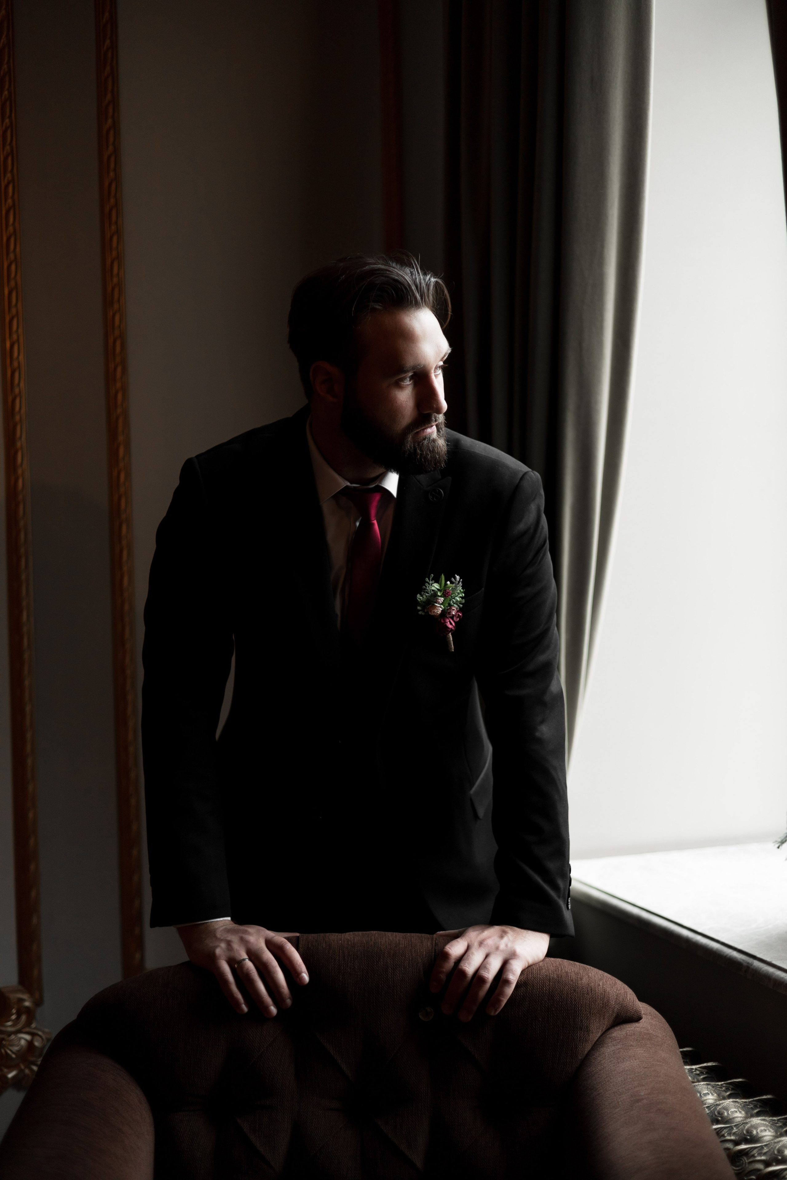 ALEXANDRA & ALEXEY. Фотограф твоих воспоминаний | Алексей Алексеев