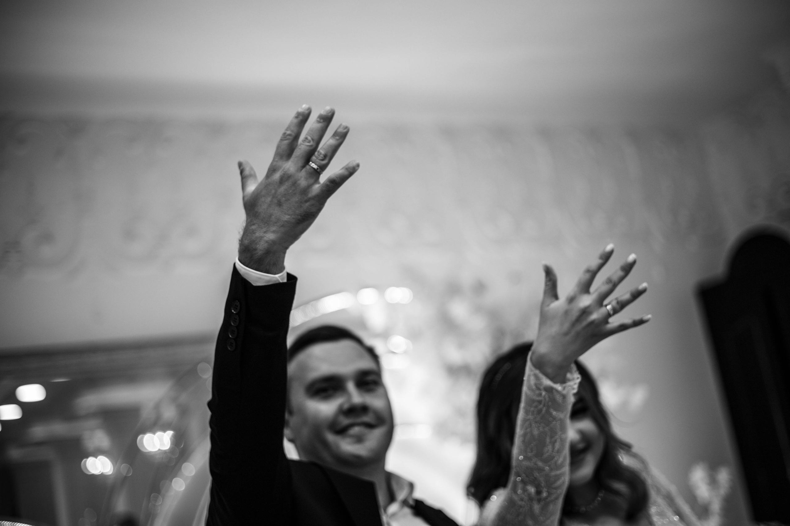 ALINA & RAFAEL. Фотограф твоих воспоминаний | Алексей Алексеев