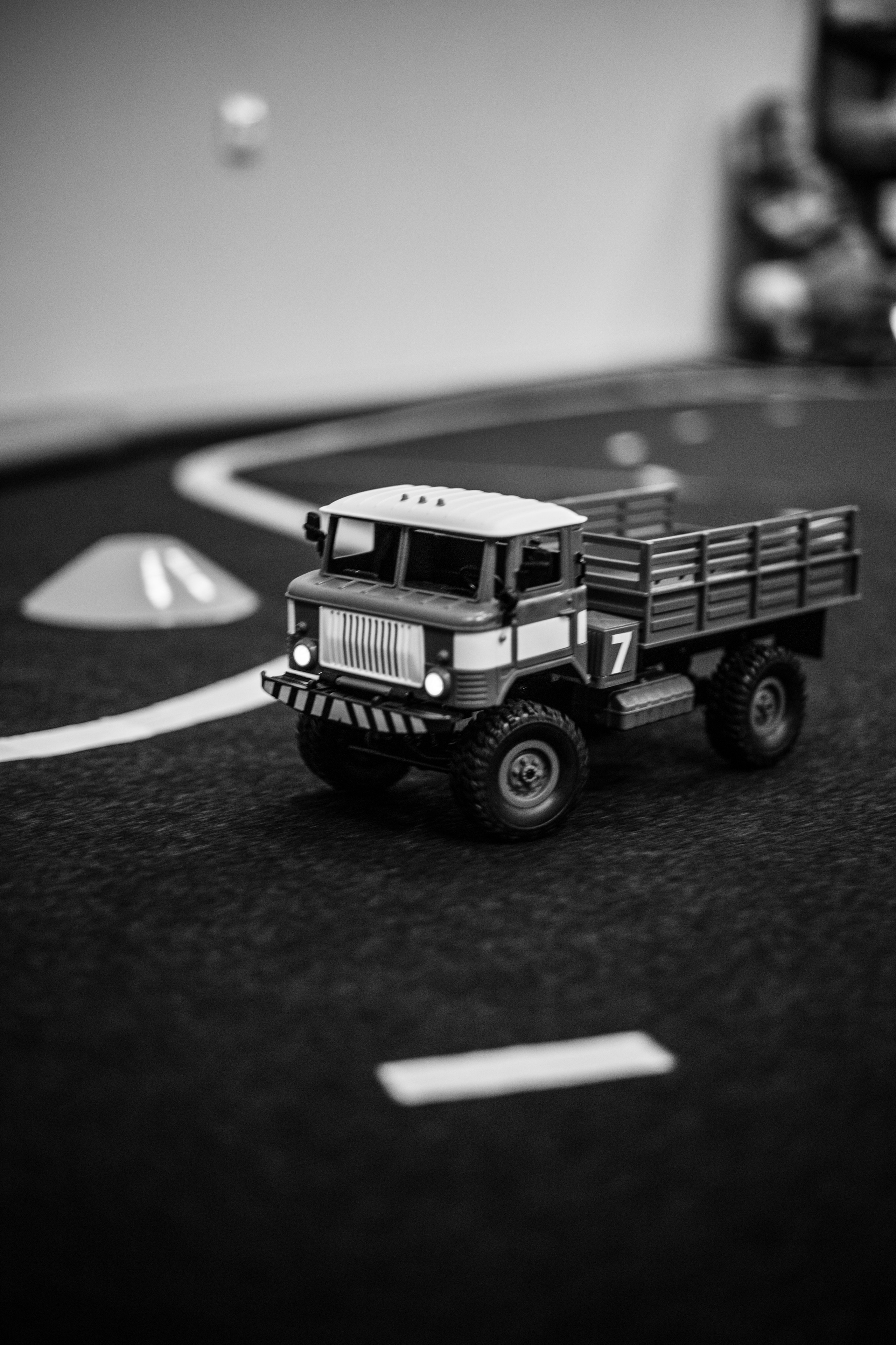 Открытие «Model Drive» | Детская техническая секция. Фотограф твоих воспоминаний | Алексей Алексеев